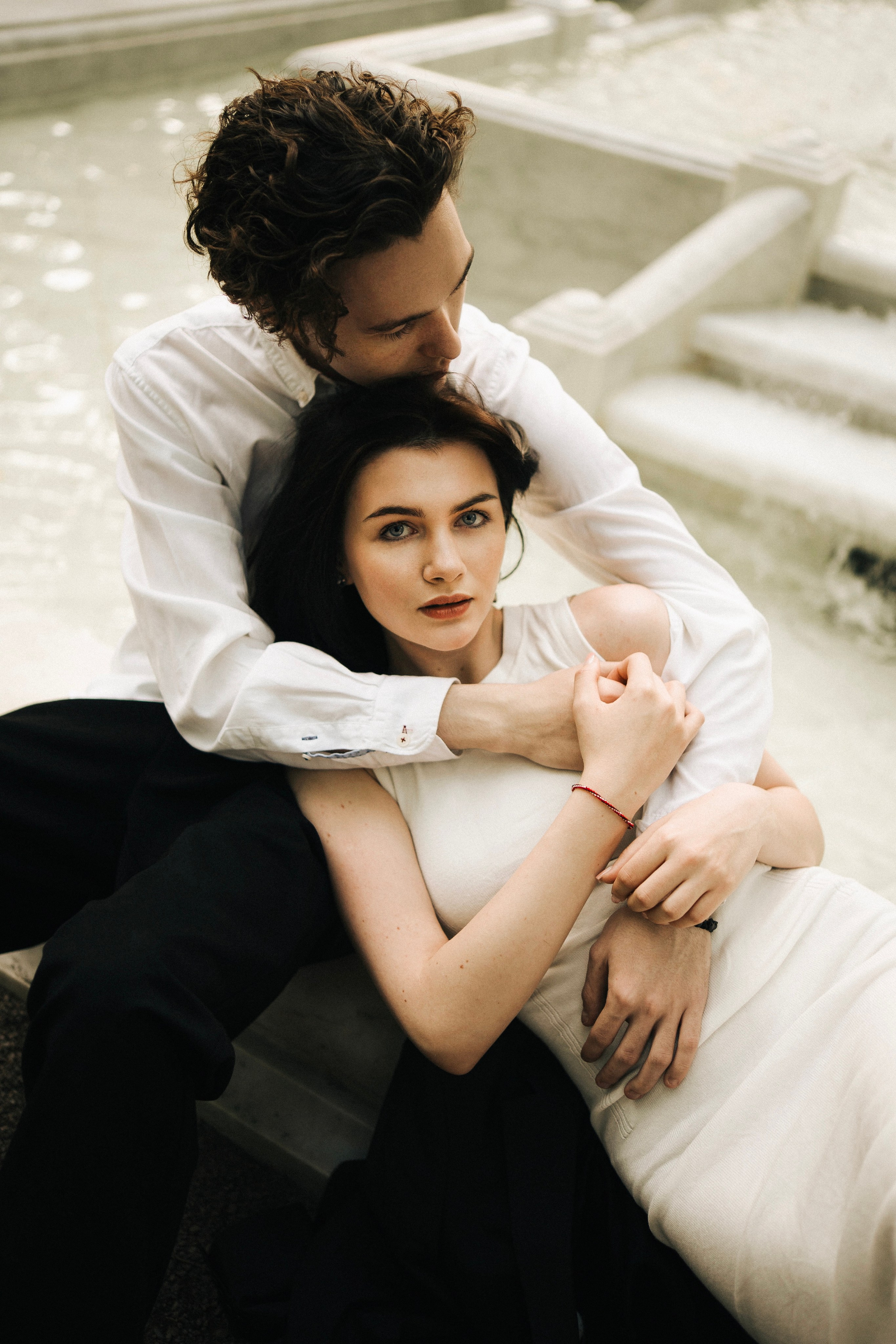 Lovestory. Свадебный фотограф Красноярск Лапина Дарья