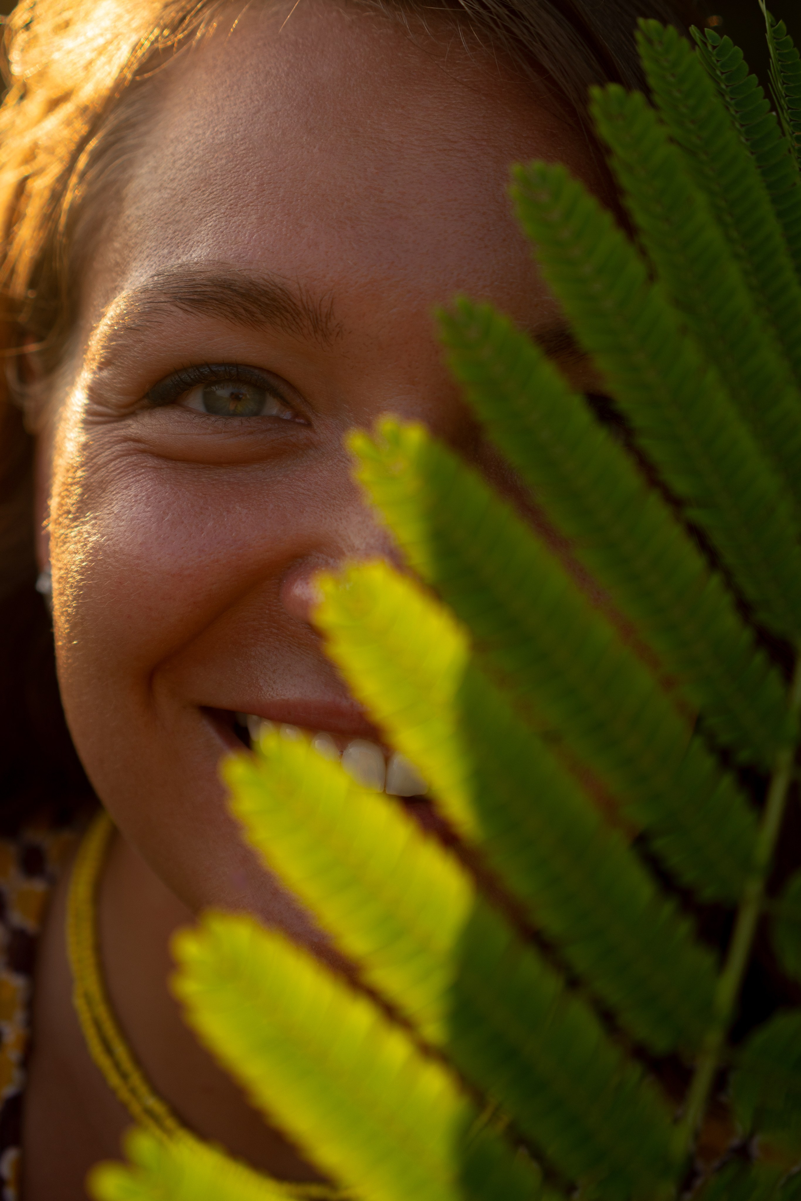 Mary. Photographer Yudakova Daria