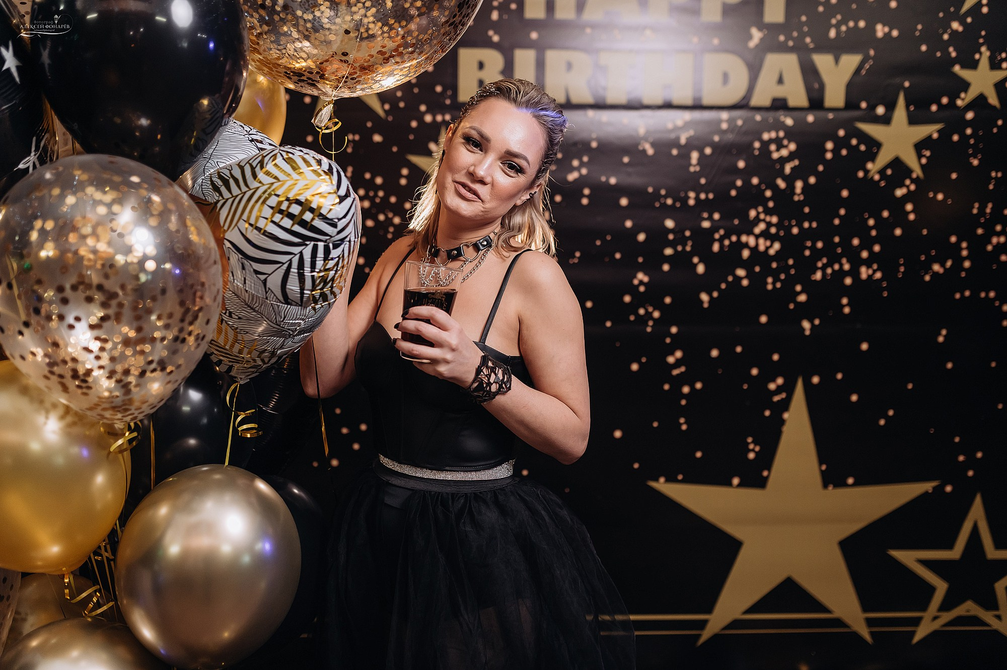 Елизавета в свои 30 лет. Свадебный фотограф в Дубне Алексей Фонарёв