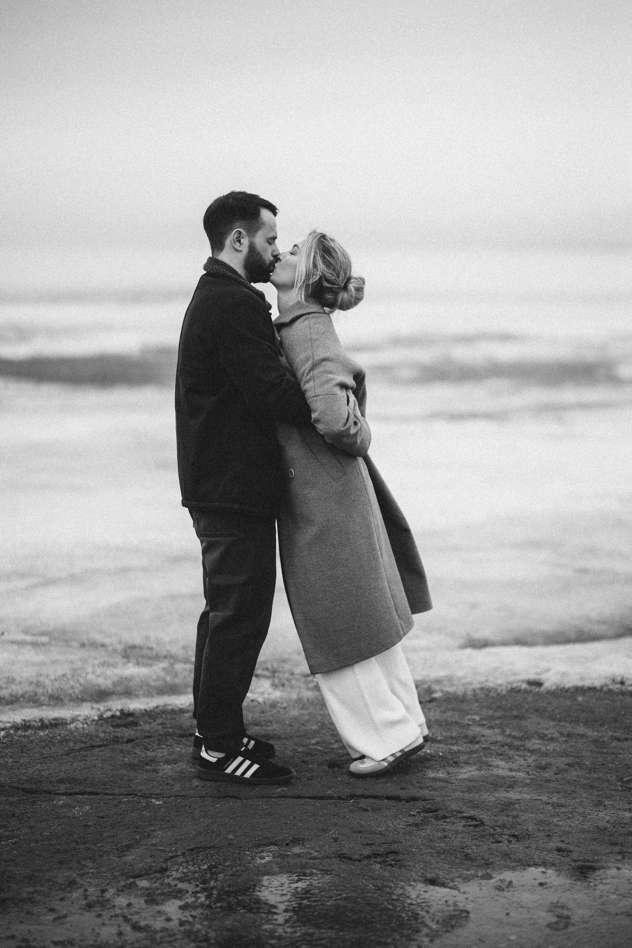 Питерское море. Фотограф Санкт-Петербург|СПБ|Питер Марина Медведева