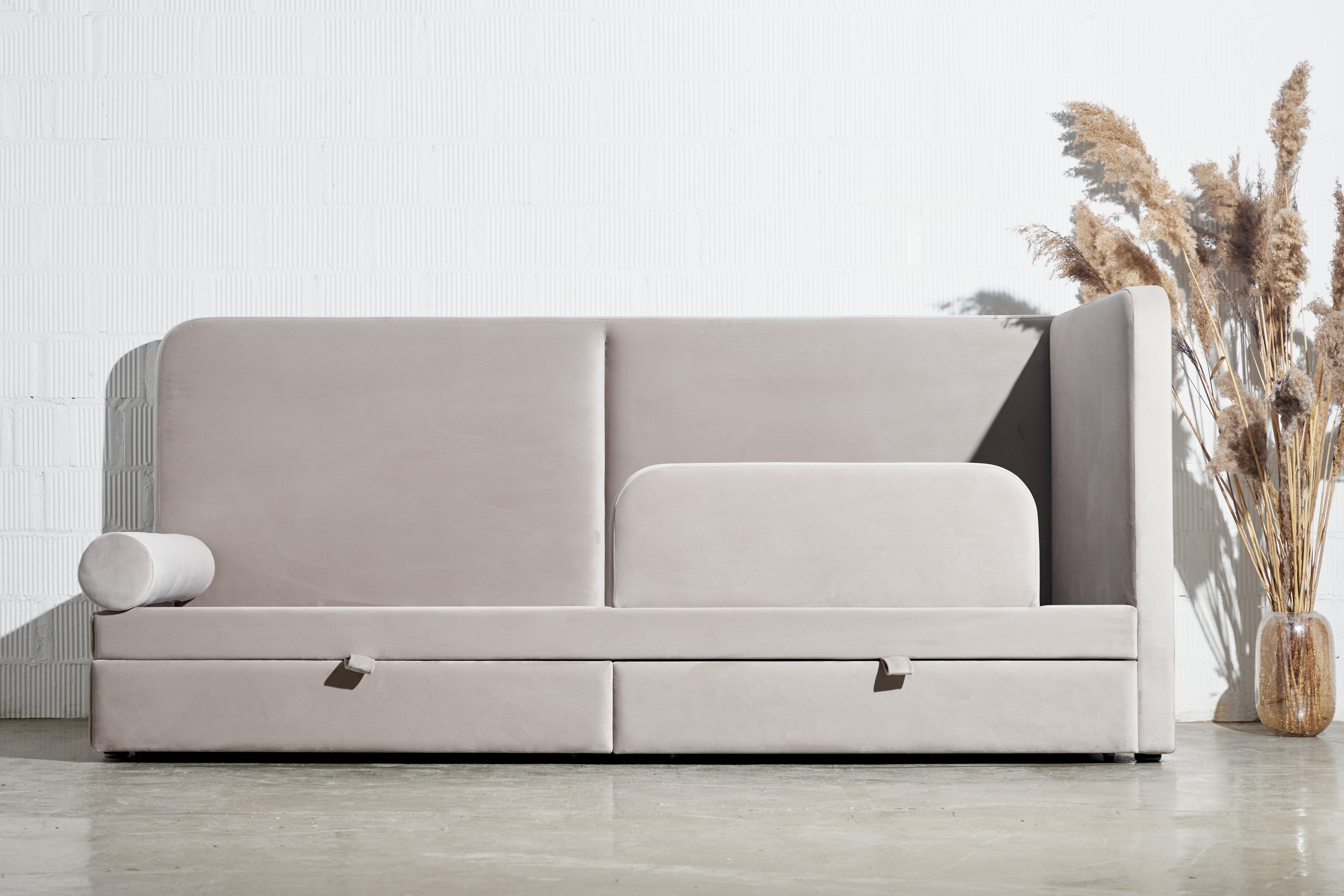 Портфолио. КОРБ — мебель