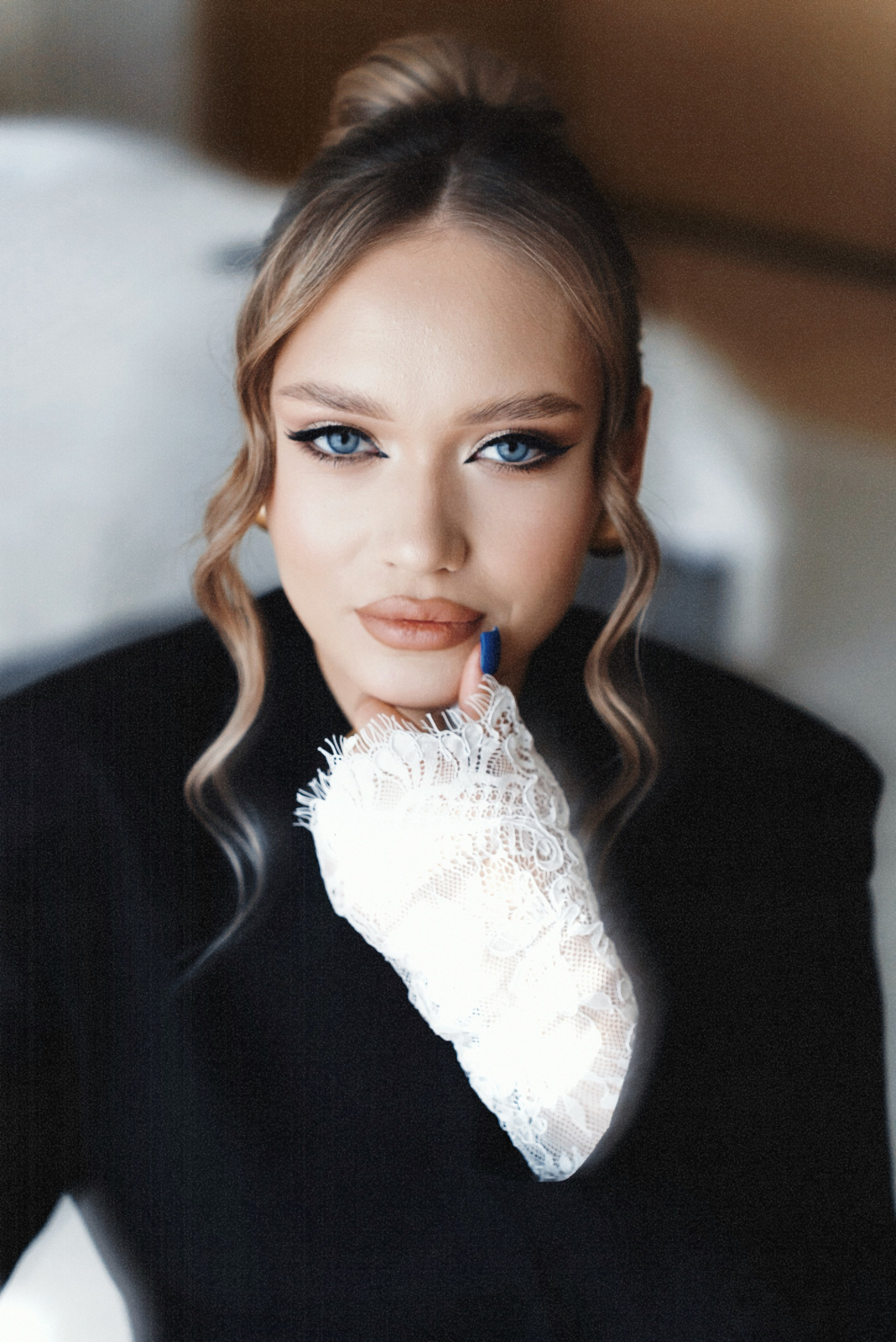 Оля. Pomanovskaya.ru / женский фотограф