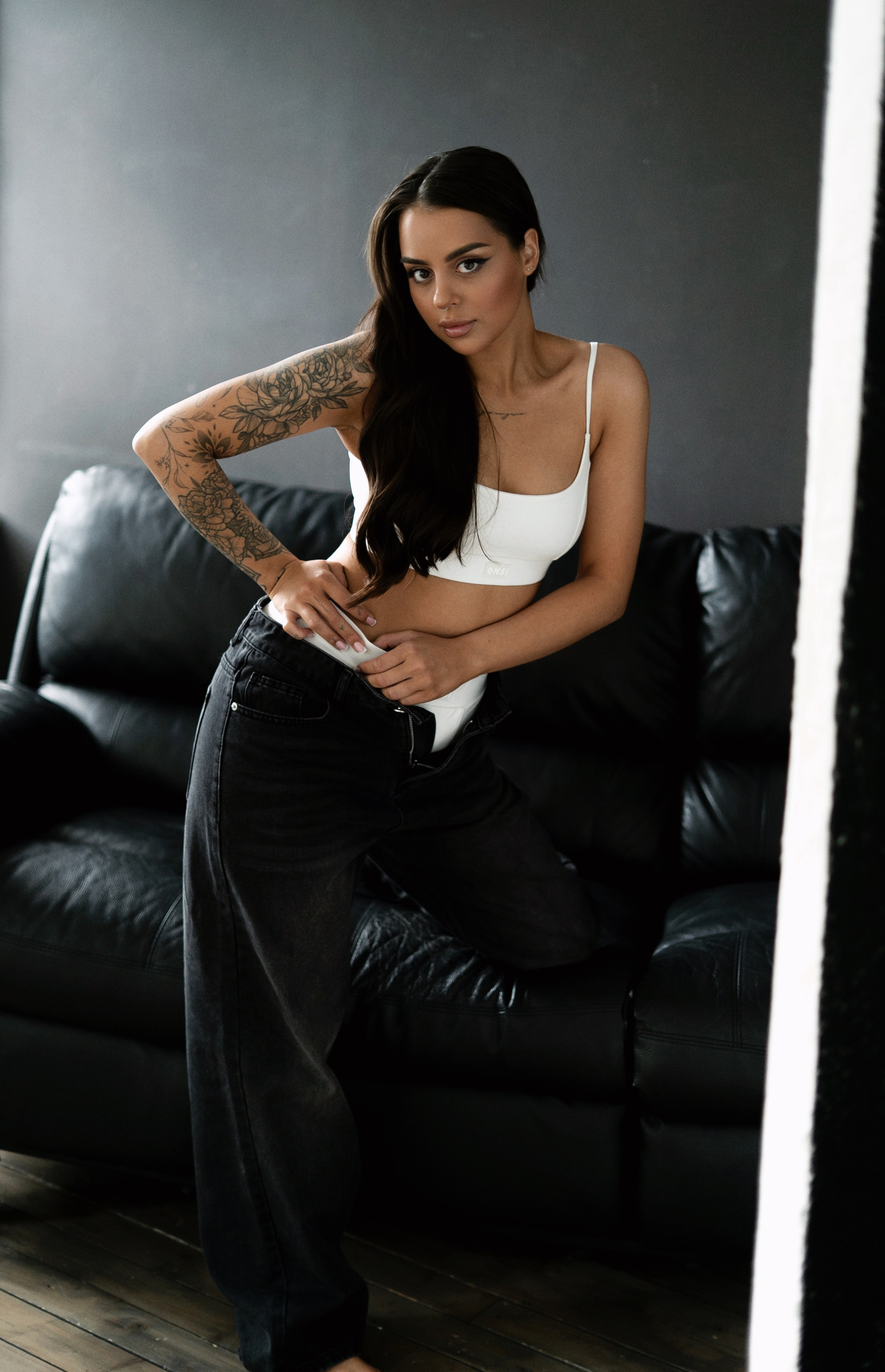 Катя. Pomanovskaya.ru / женский фотограф