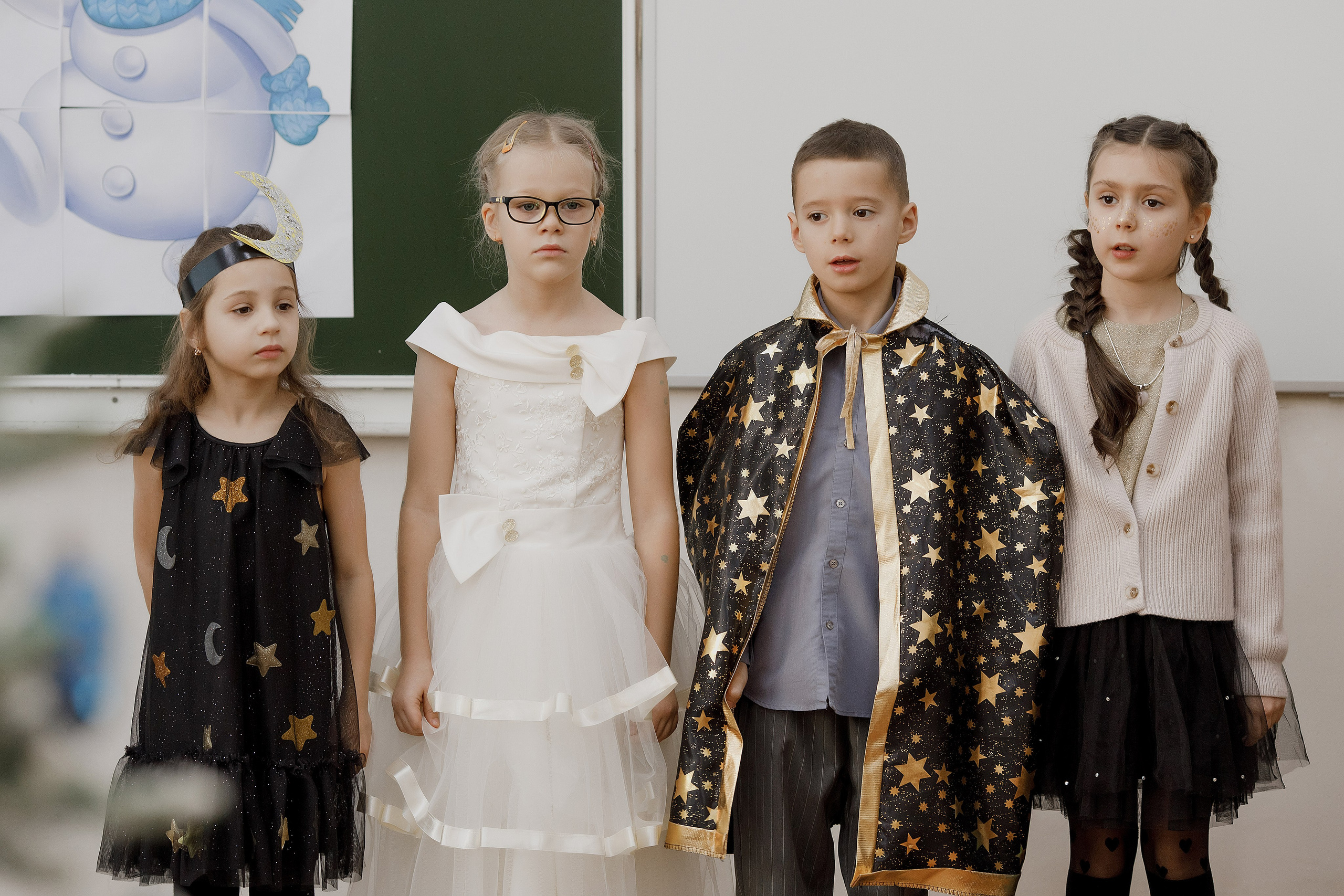 Утренник. Photoalbum-vl.ru