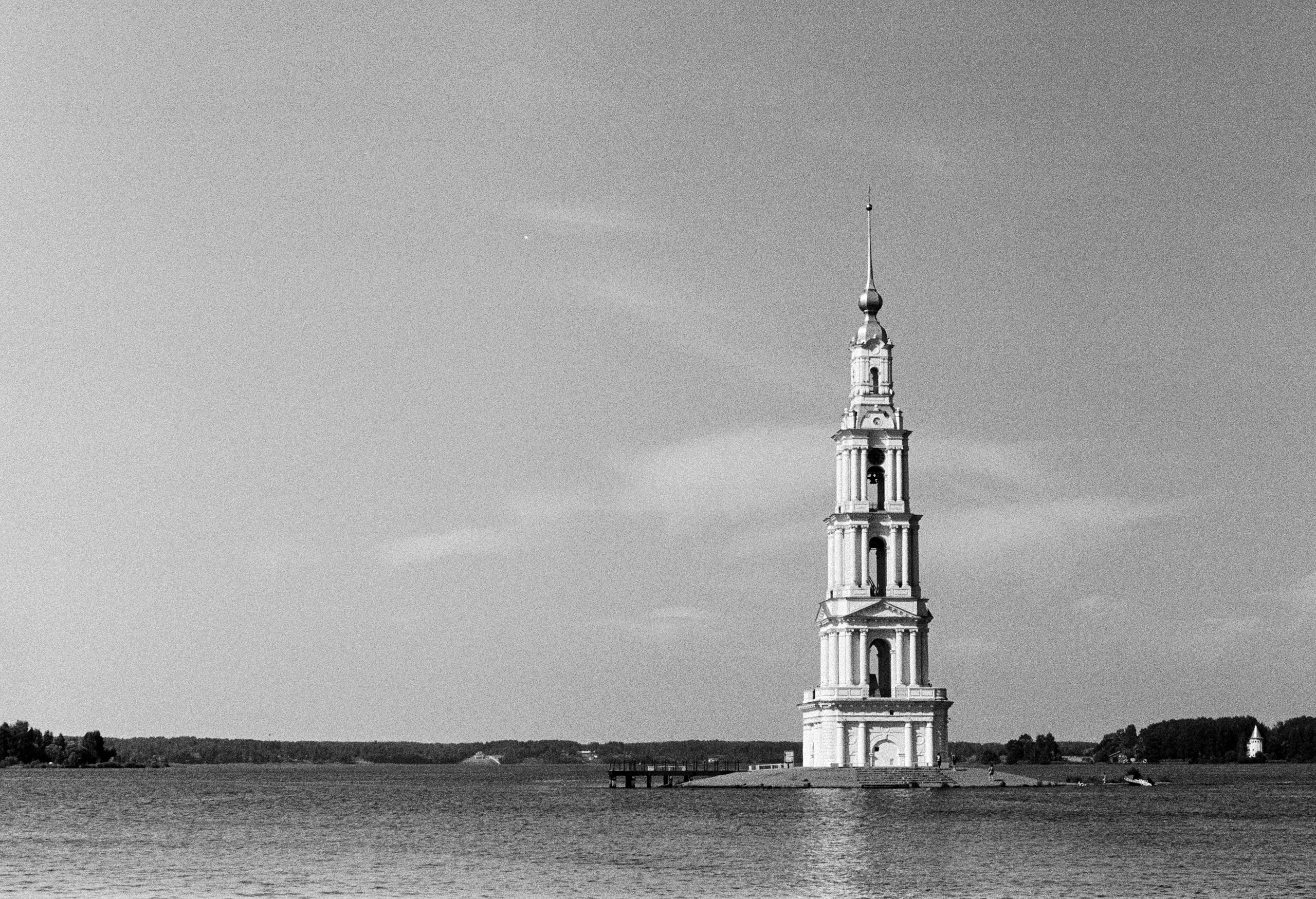 Пленочная фотография в Москве