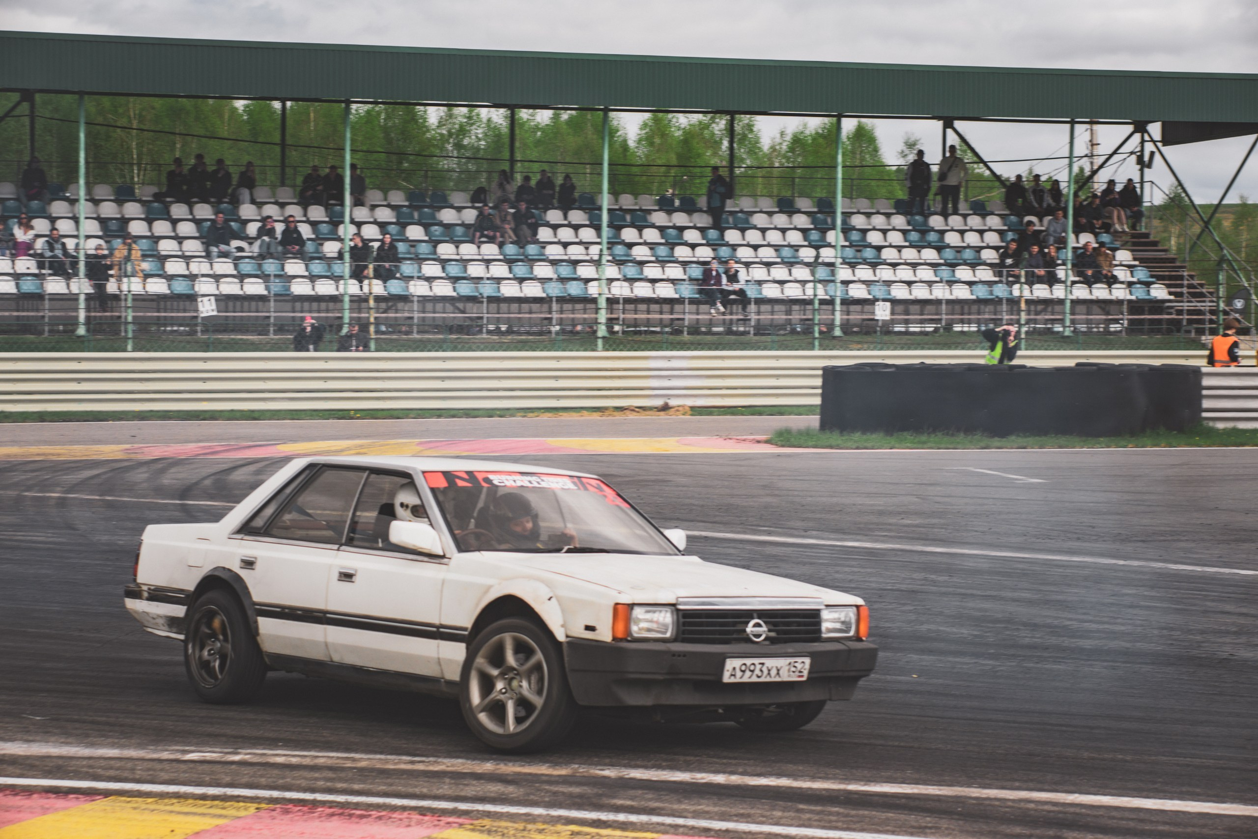 NotDaily. Фотограф Нижний Новгород — Дмитрий Грехов