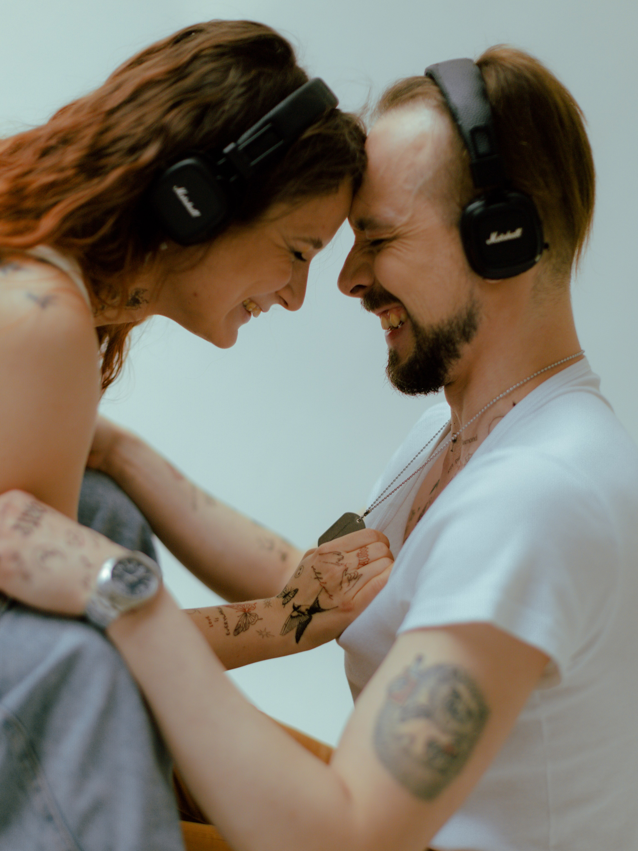 Фотосъемка любви. Фотограф Карпачан Анастасия