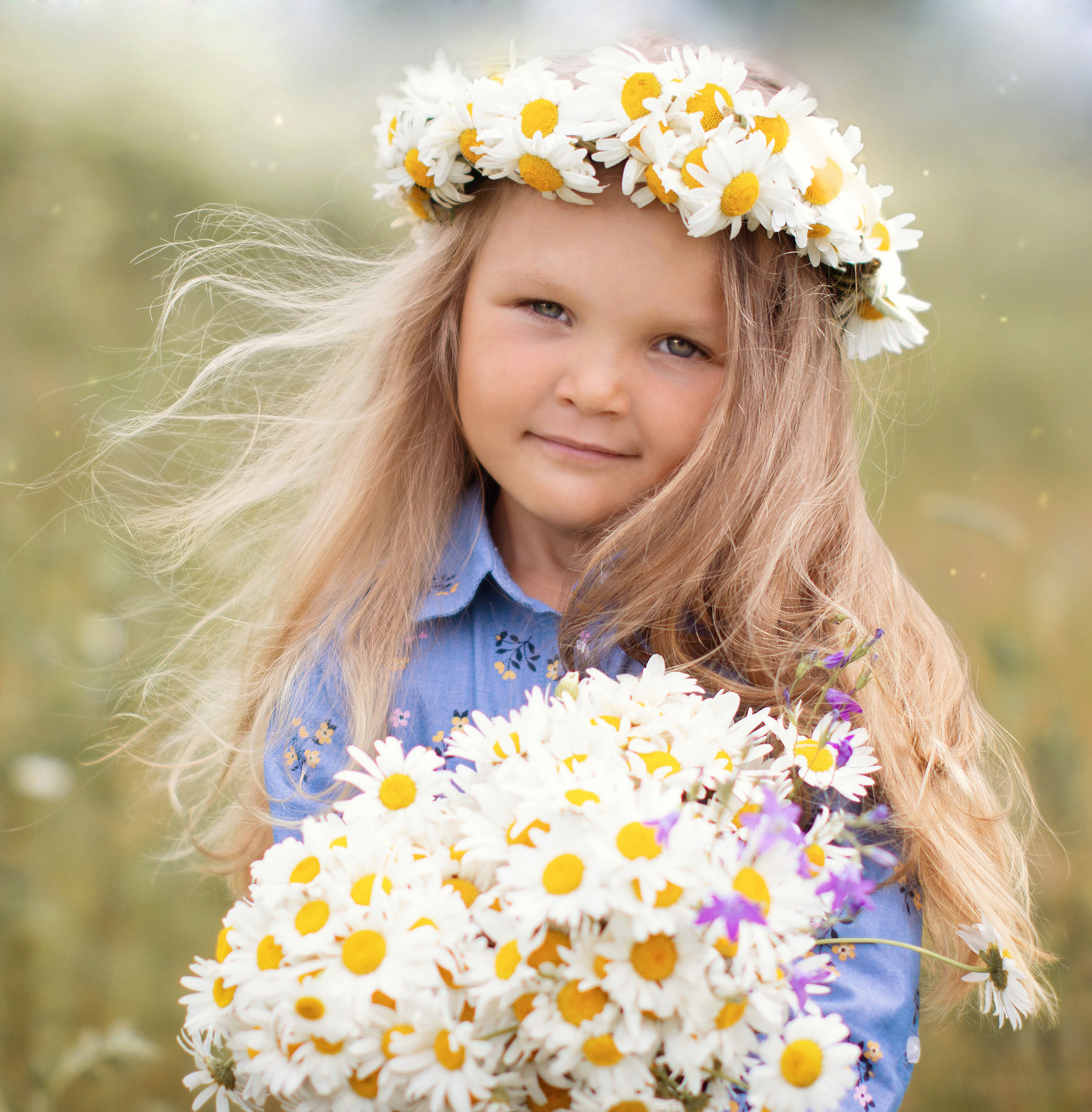 Детский портрет. Детский и семейный фотограф в Санкт-Петербуре