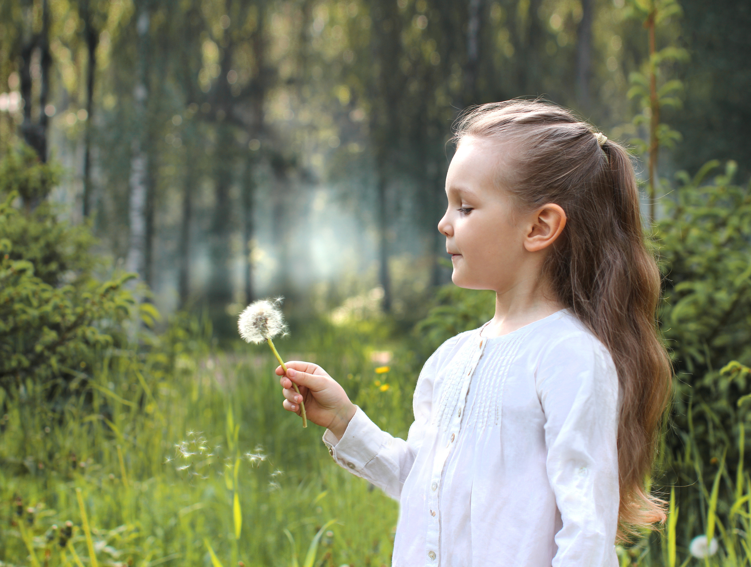 Детский портрет. Детский и семейный фотограф в Санкт-Петербуре