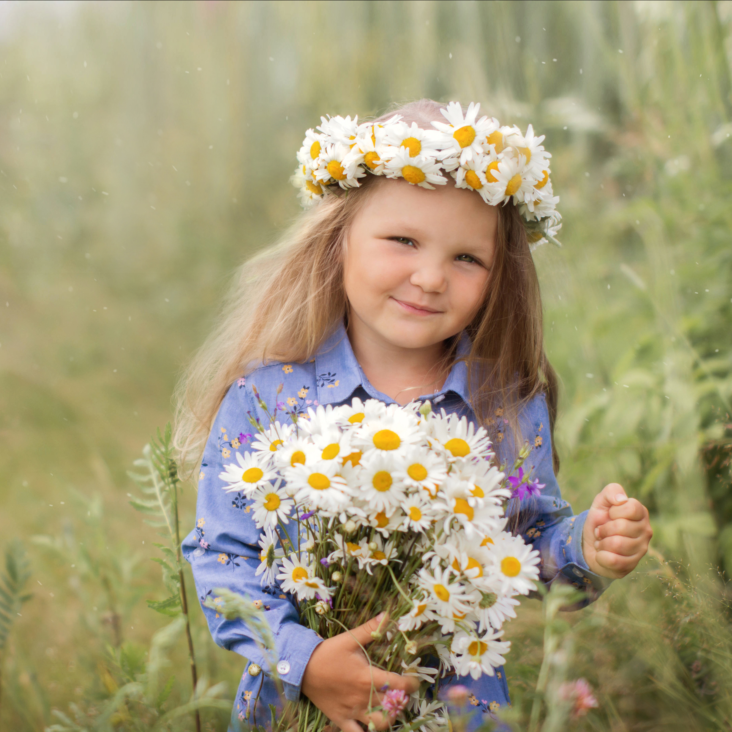 Детский портрет. Детский и семейный фотограф в Санкт-Петербуре