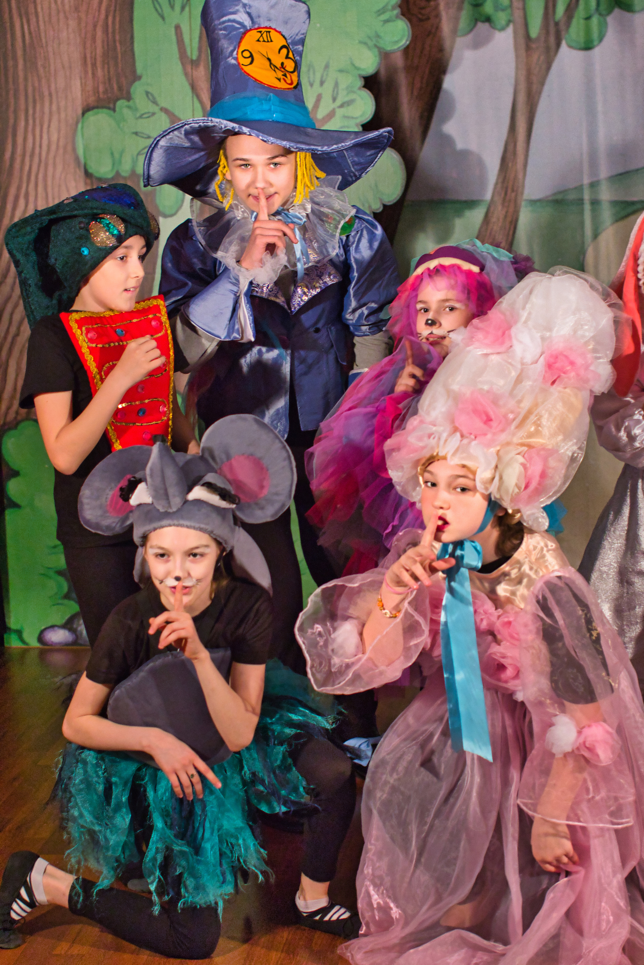 Репортажная съёмка. Детский и семейный фотограф в Санкт-Петербуре