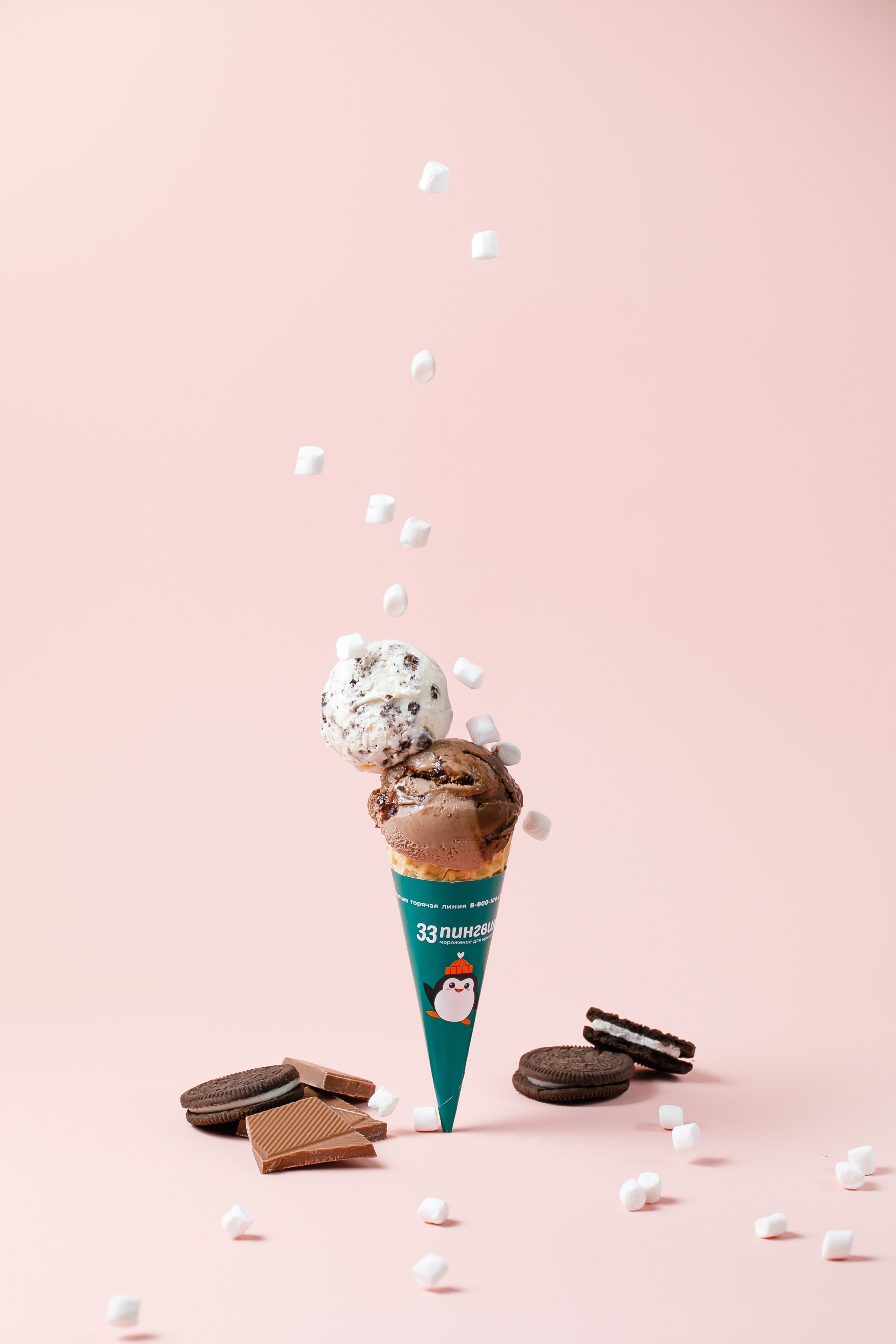 Фуд съемка. Предметный и фуд-фотограф в Томске Цыганкова Ольга