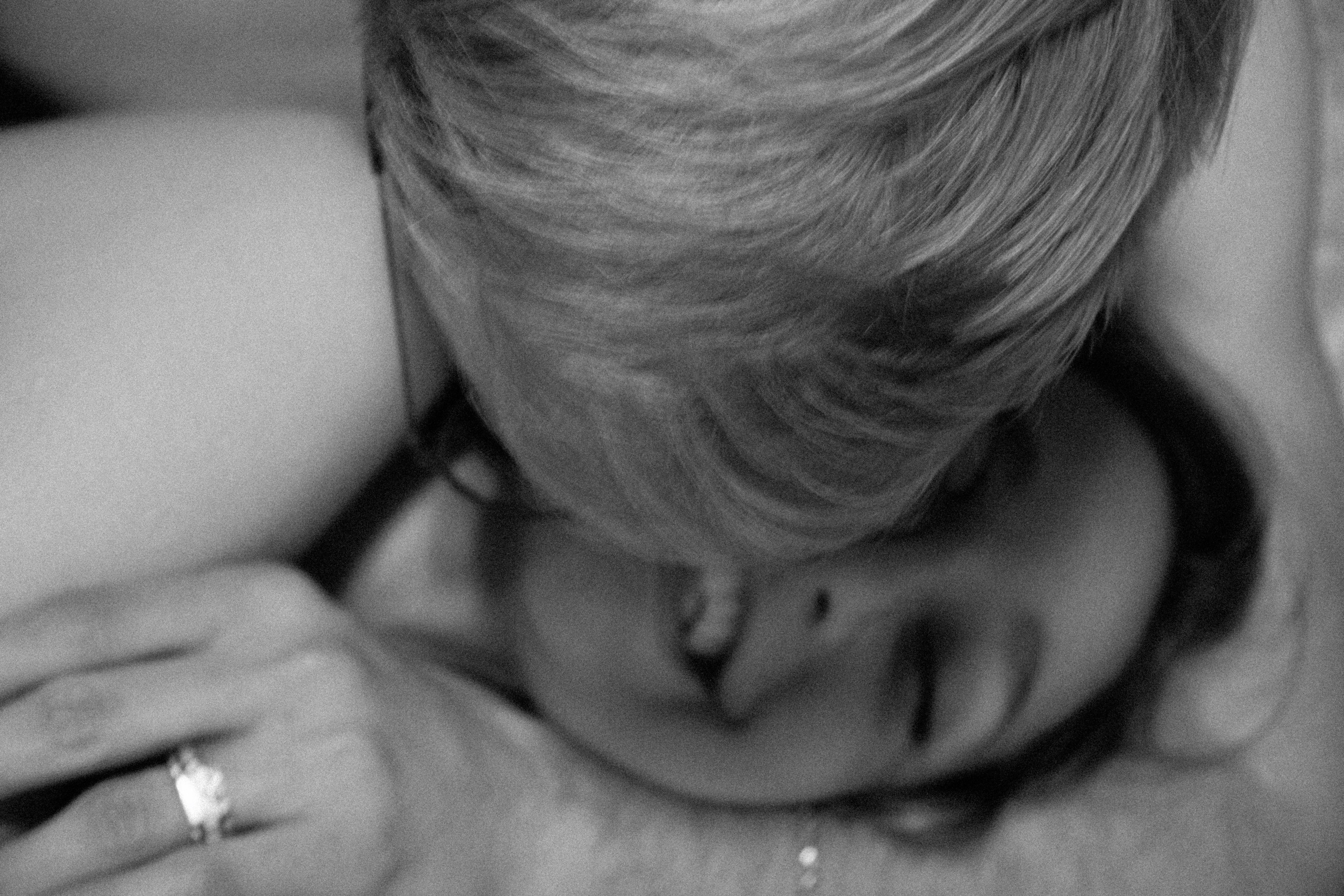 Лиля и Влад. Художник и фотограф в Иркутске Алтухова Полина