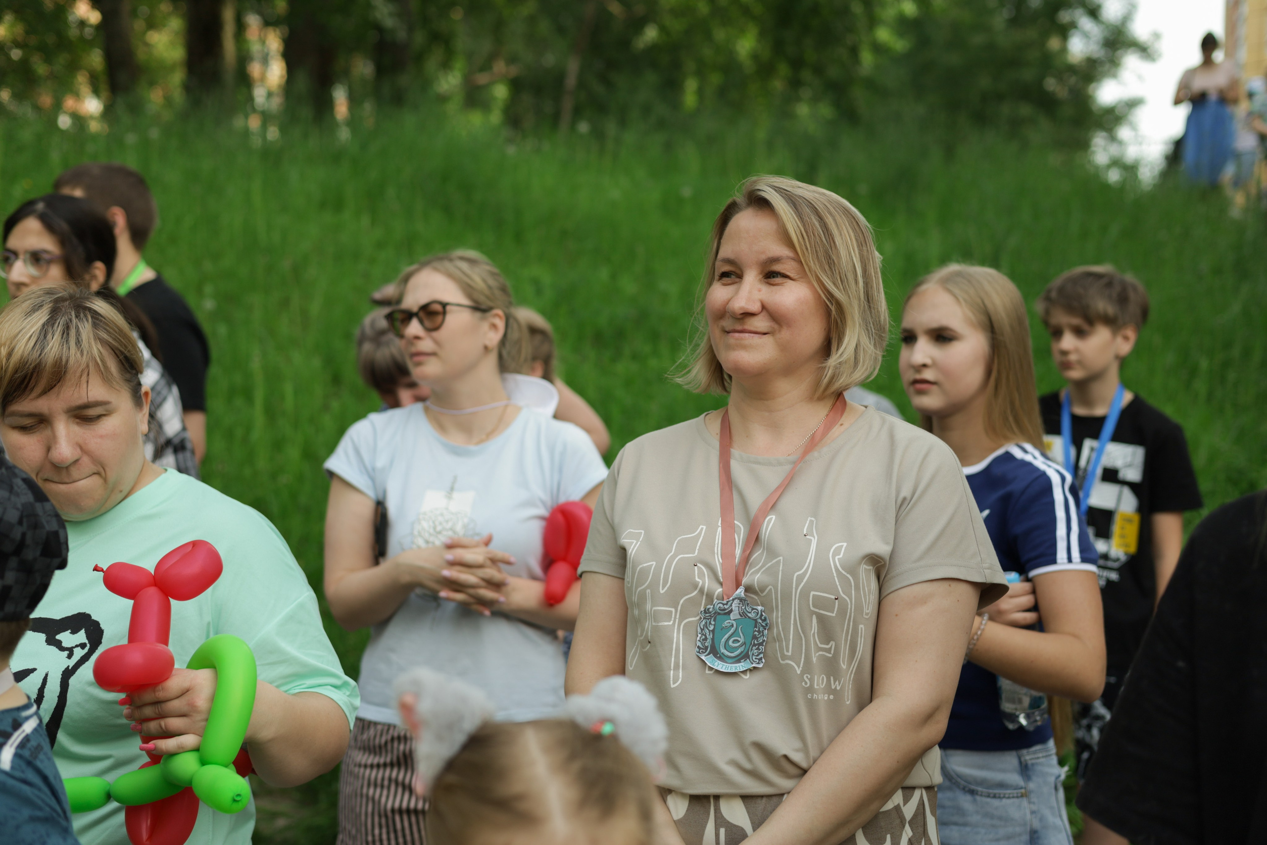 Фонд НОНЦ. Фотограф Мурманск | Нижний Новгород • Анна Хижняк