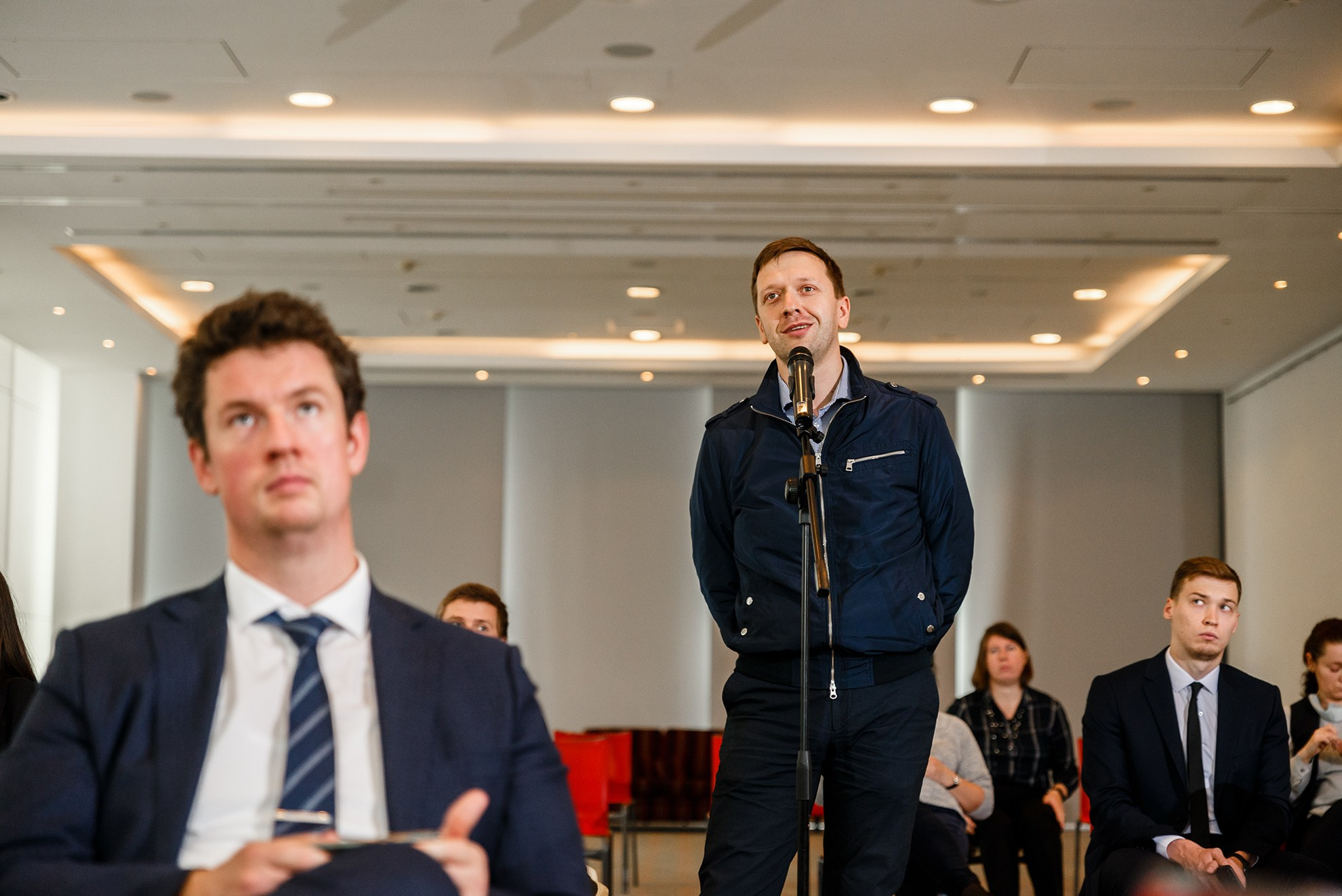 Репортаж ДемоДей Банка Убрир. Константин Солодянкин — свадебный и репортажный фотограф в Екатеринбурге и Верхней Пышме