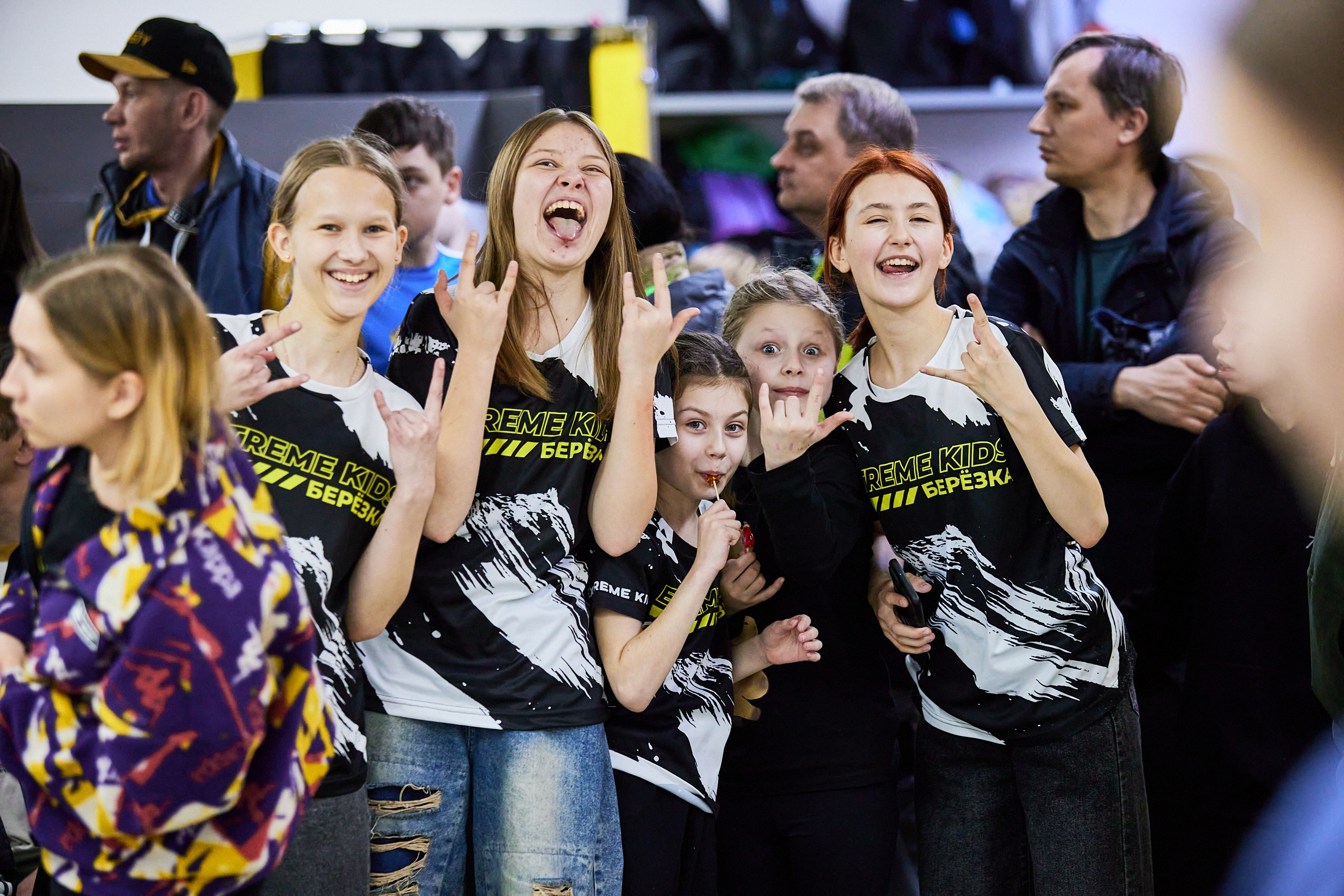 Репортажное и корпоративное портфолио. Репортажный фотограф Новосибирск — Станислав Попов