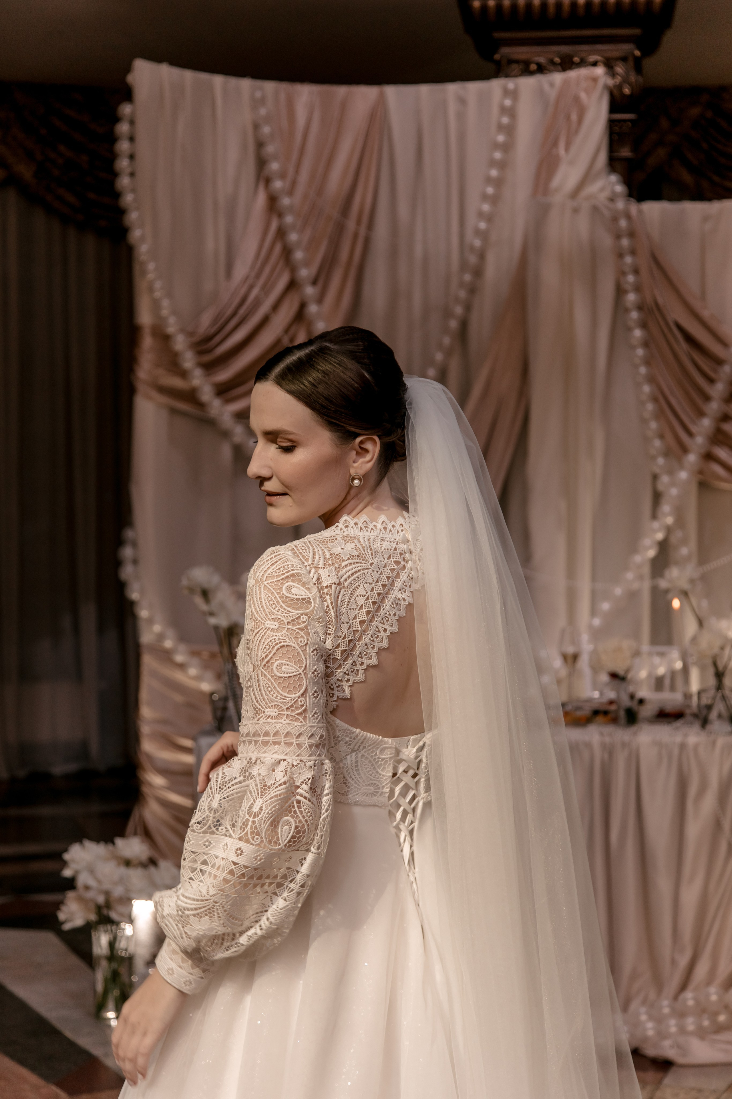 Александра и Арсений. Свадебный фотограф Челябинск