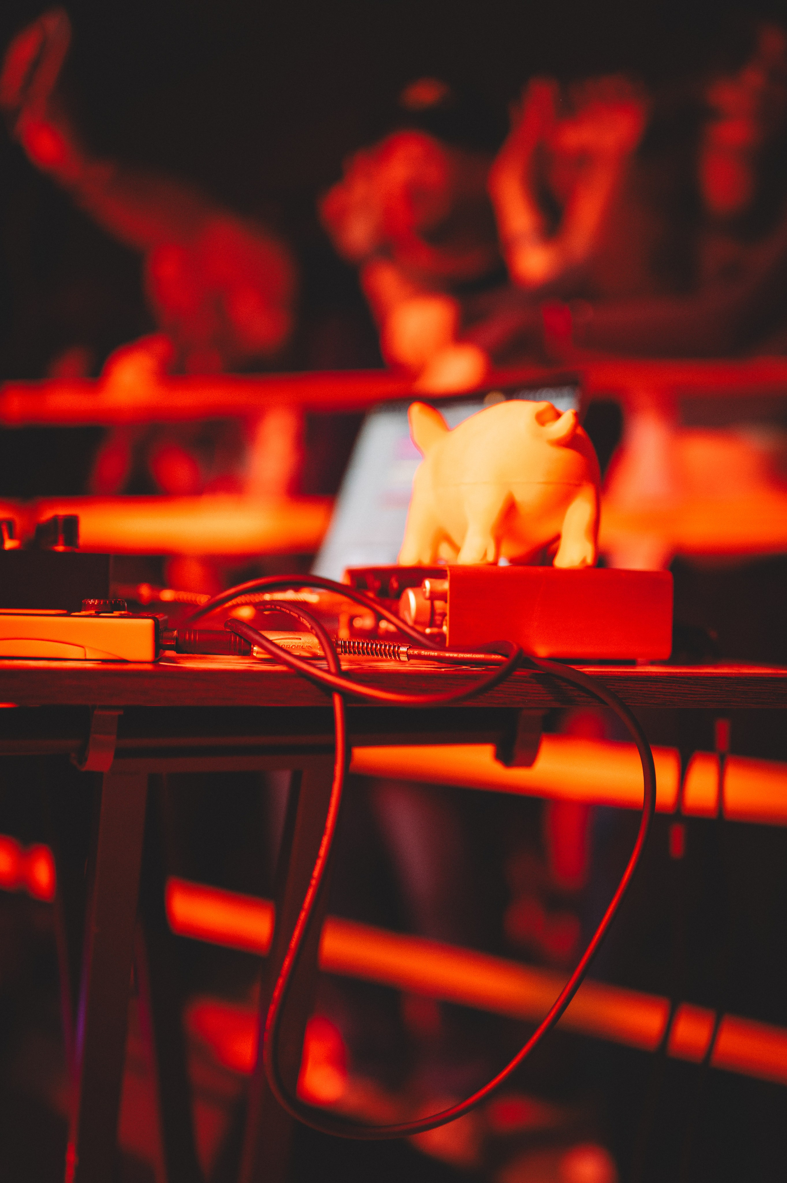 HOMEPARTY vol. 5. Фотограф Анна Темнова. Пенза