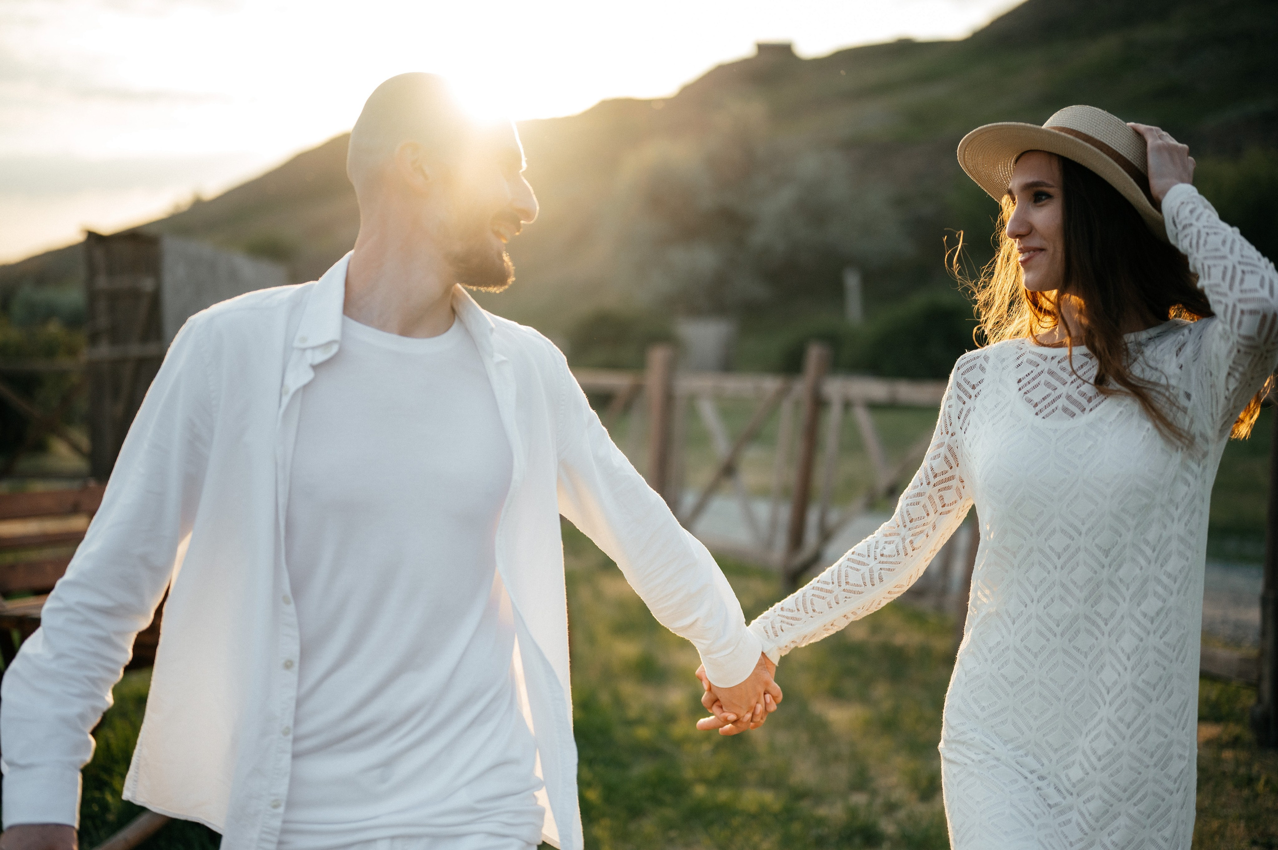 Вова&Лена. Свадебный фотограф в Донецке — Вита Донец