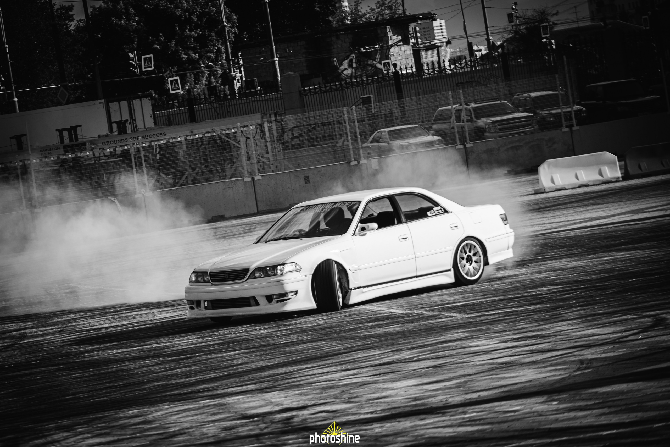 EKB STADIUM MEET 2026. Photoshine | Оля | Фотограф из Челябинска