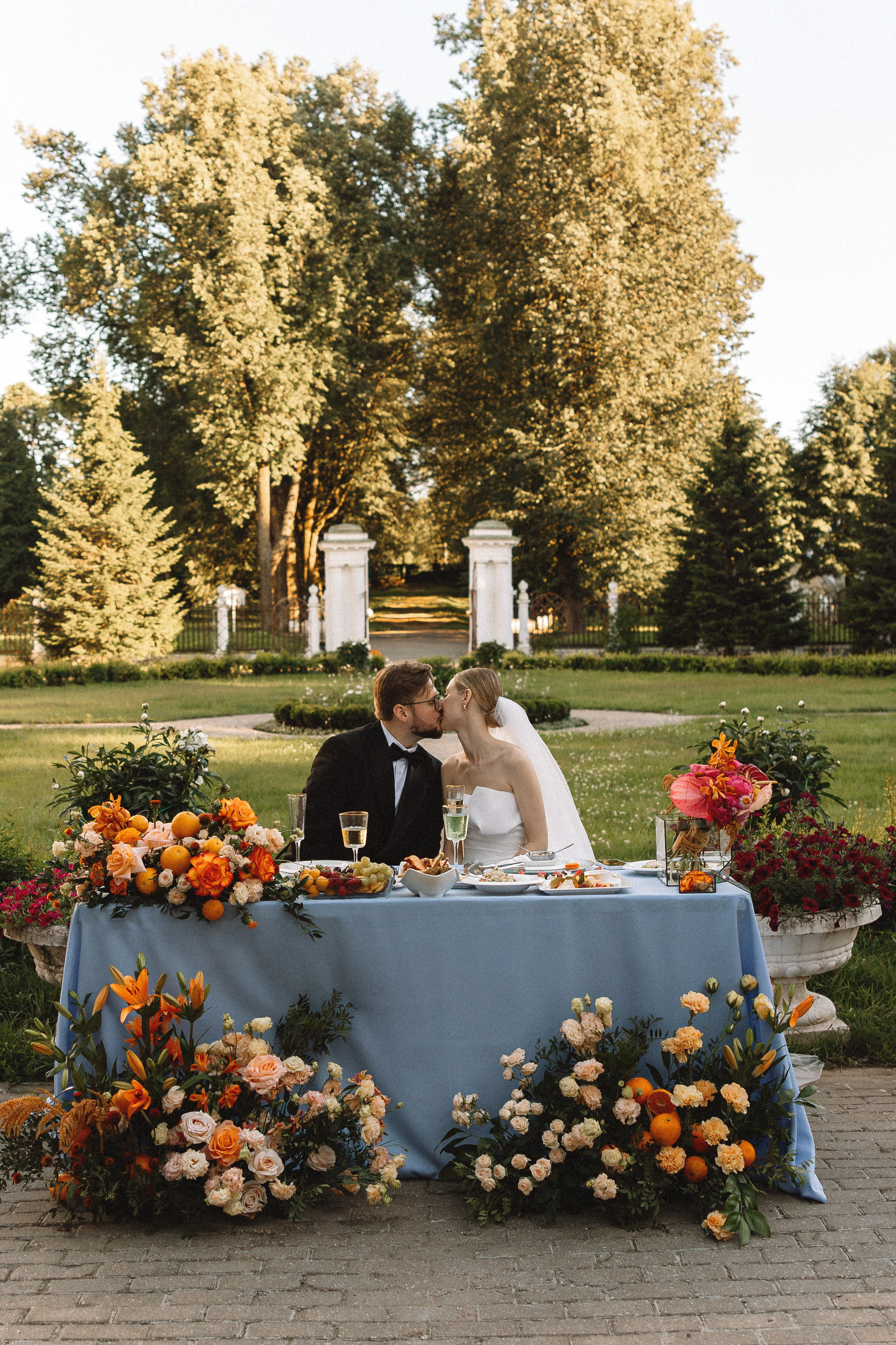 Виктория и Александр. Lifestyle фотограф в Санкт-Петербурге Анна Щекалева