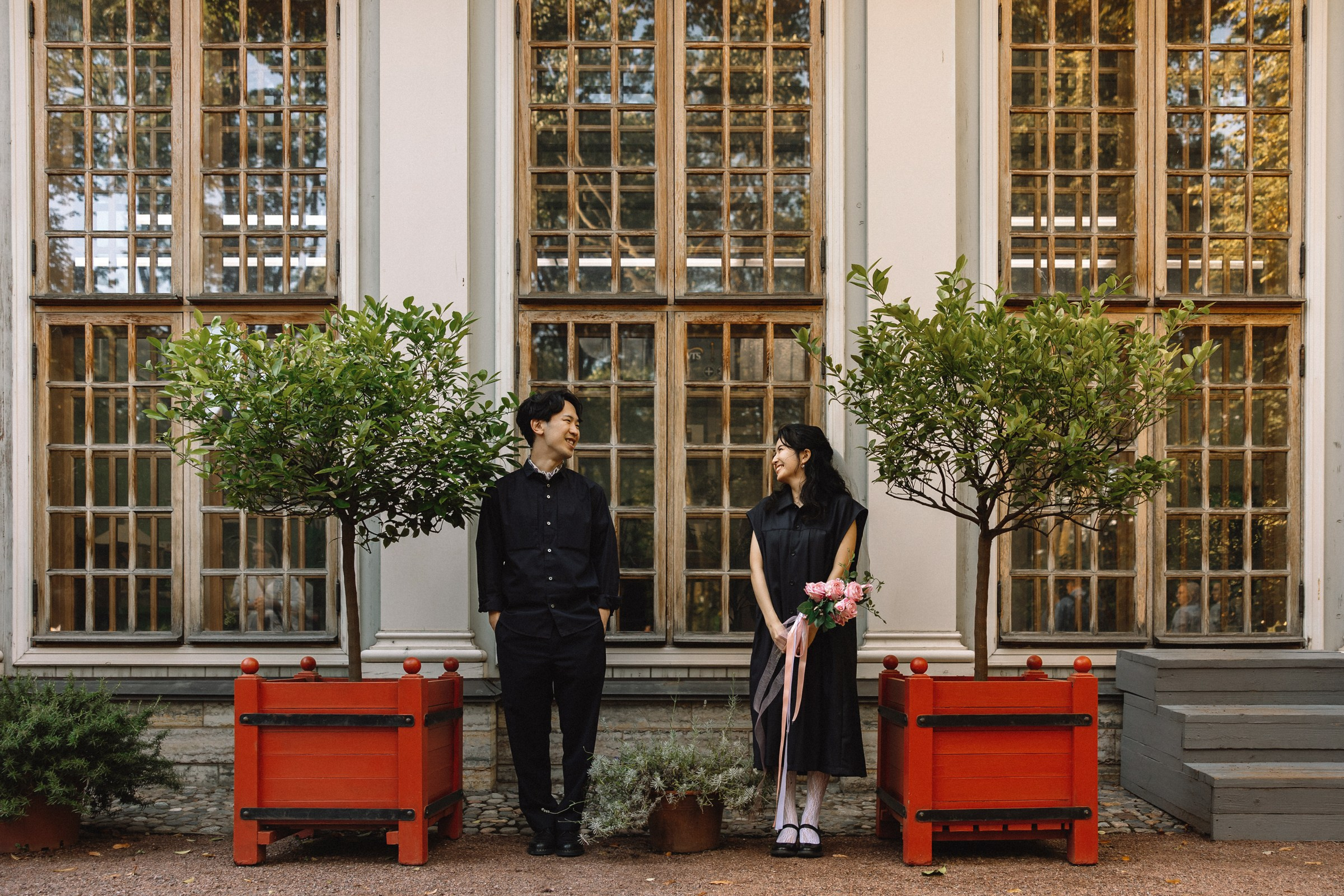 Рёта и Мое. Lifestyle фотограф в Санкт-Петербурге Анна Щекалева