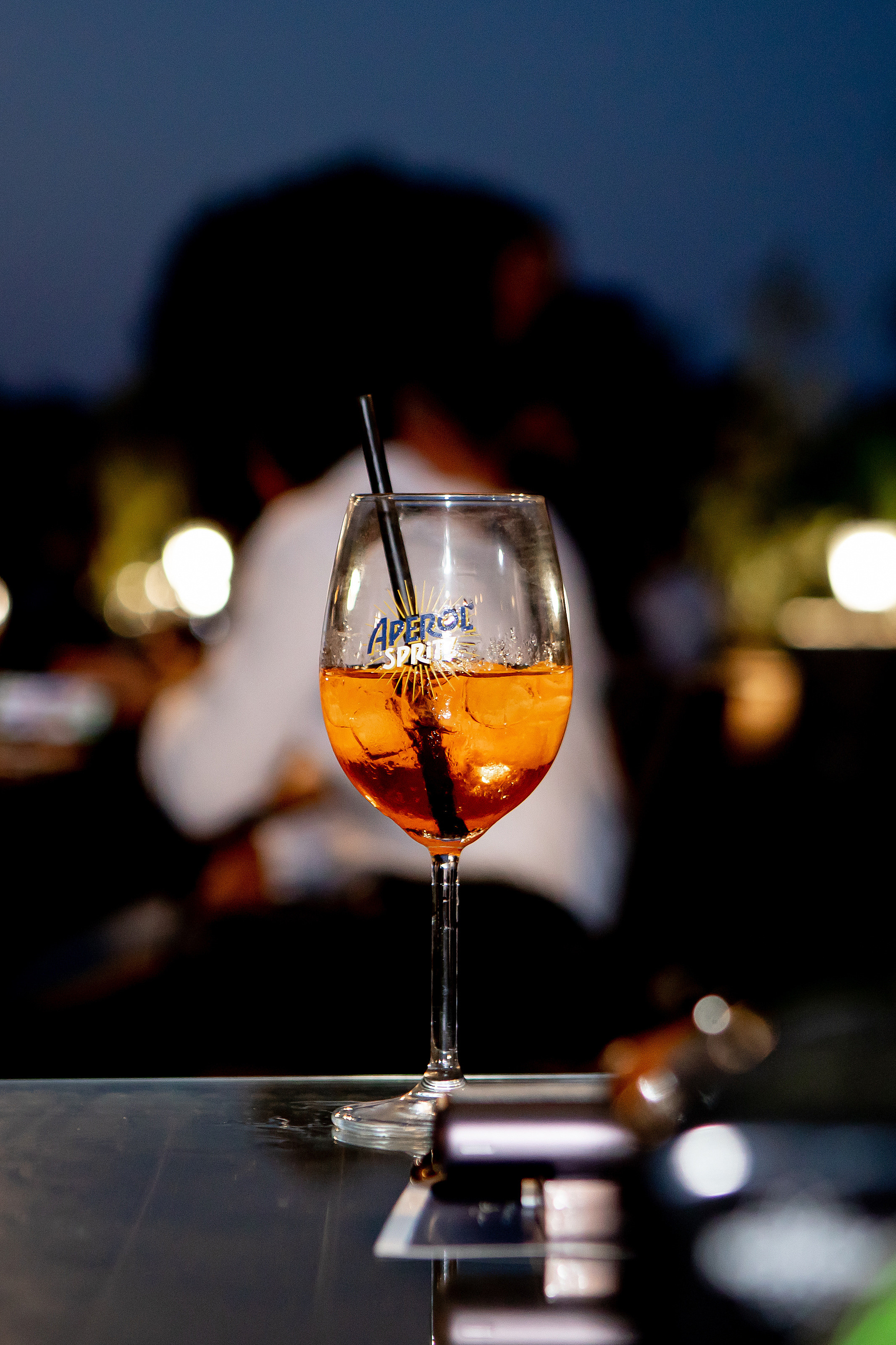 Благотворительный ужин в Basilic. Фотограф в Батуми Павел Шарников