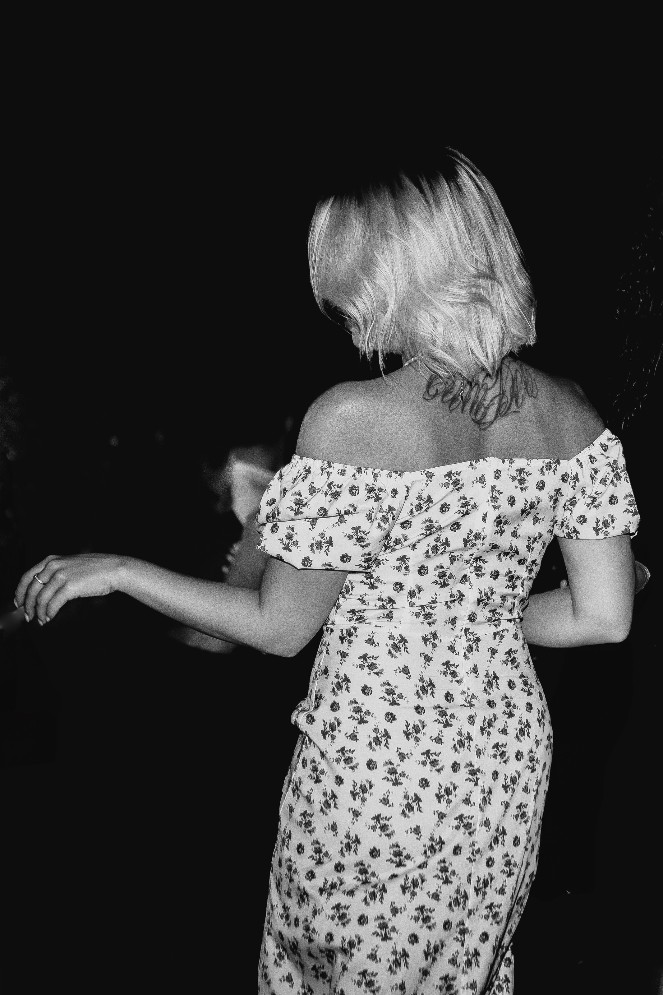 Благотворительный ужин в Basilic. Фотограф в Батуми Павел Шарников