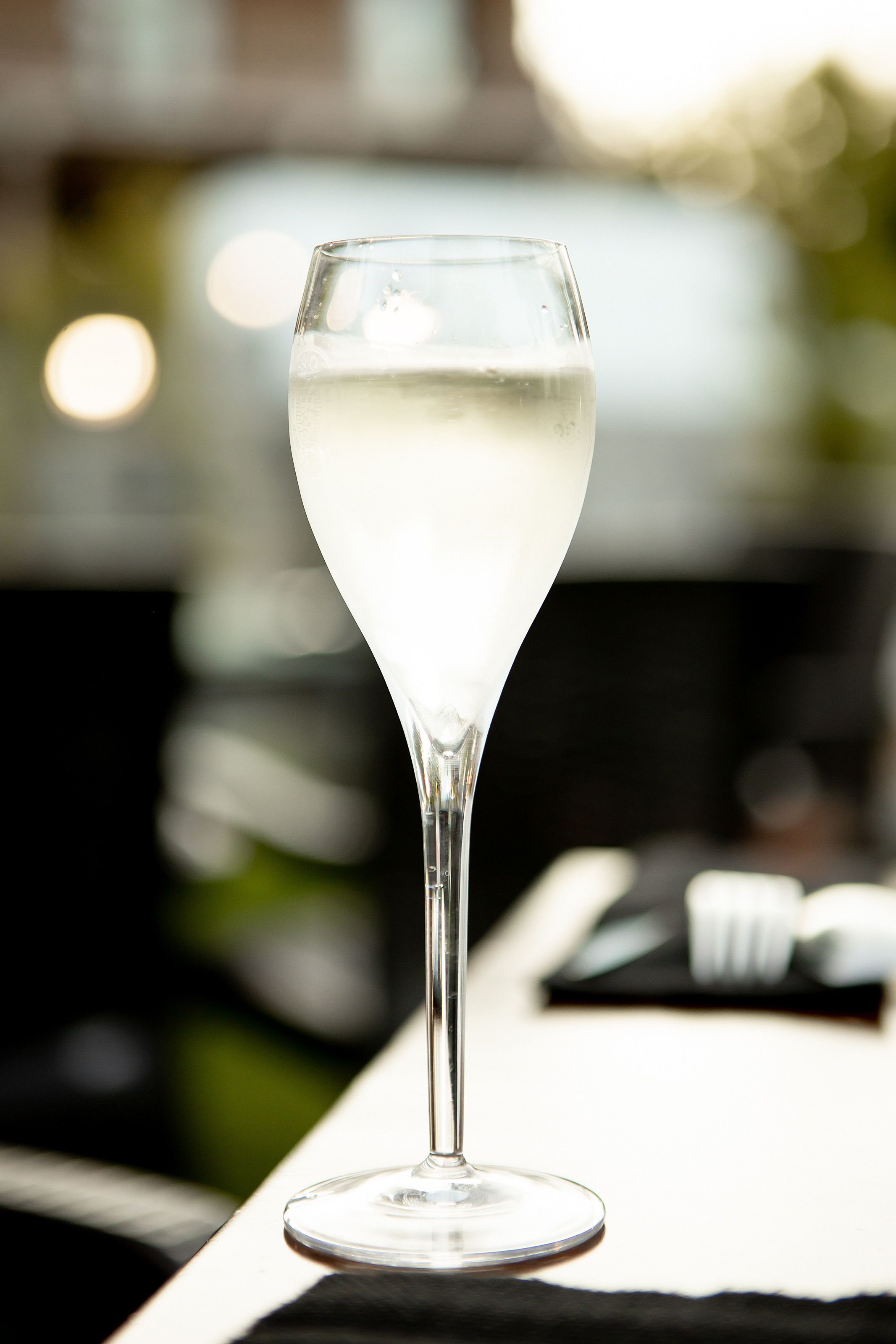 Благотворительный ужин в Basilic. Фотограф в Батуми Павел Шарников