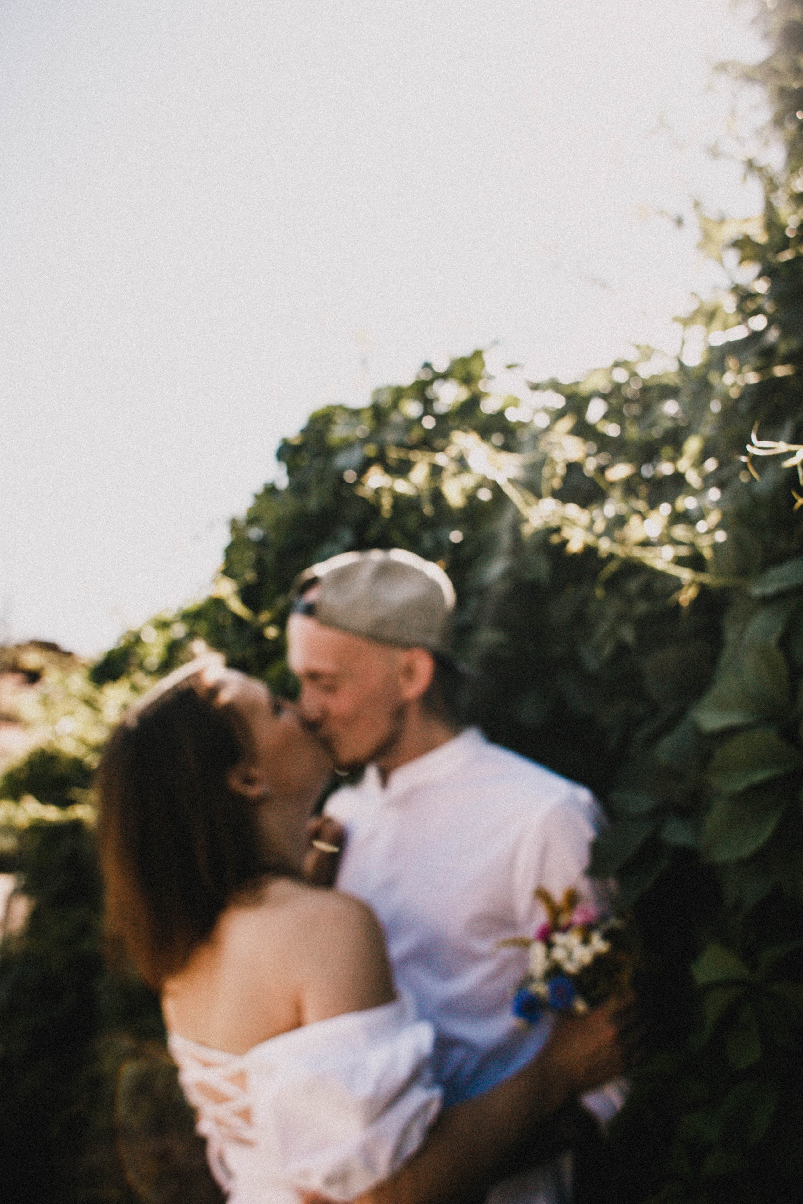 Ксения + Михаил. Фотограф в Нижнем Новгороде