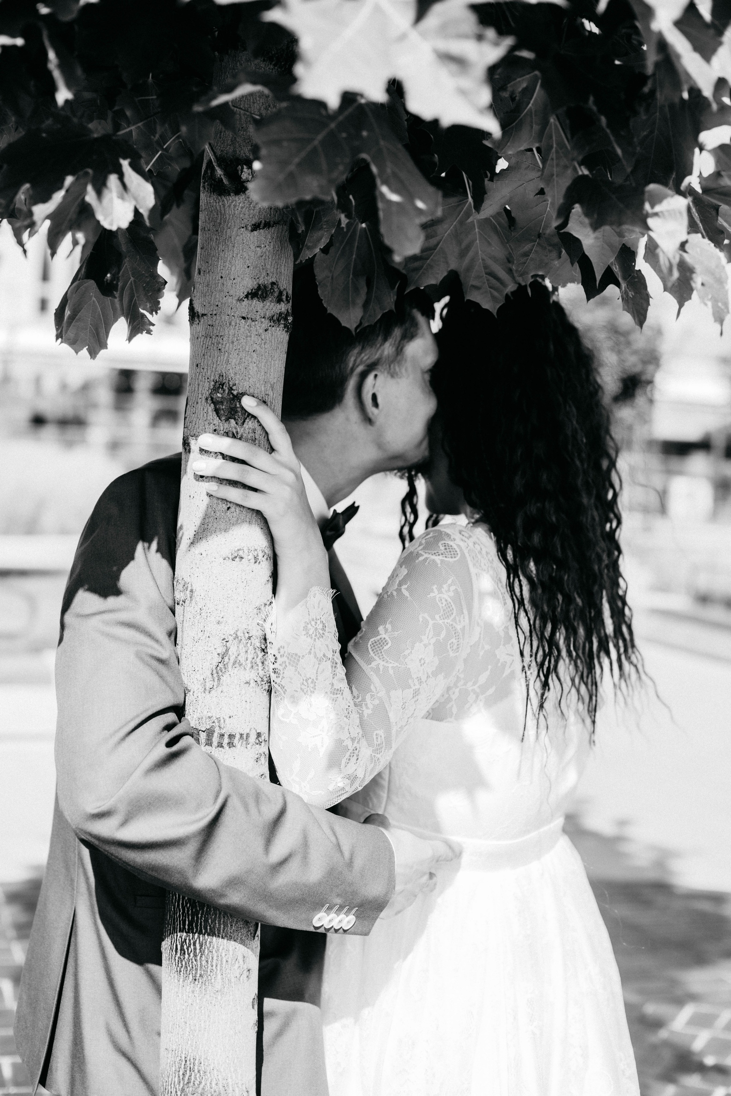 Ксюша + Лёша. Фотограф в Нижнем Новгороде