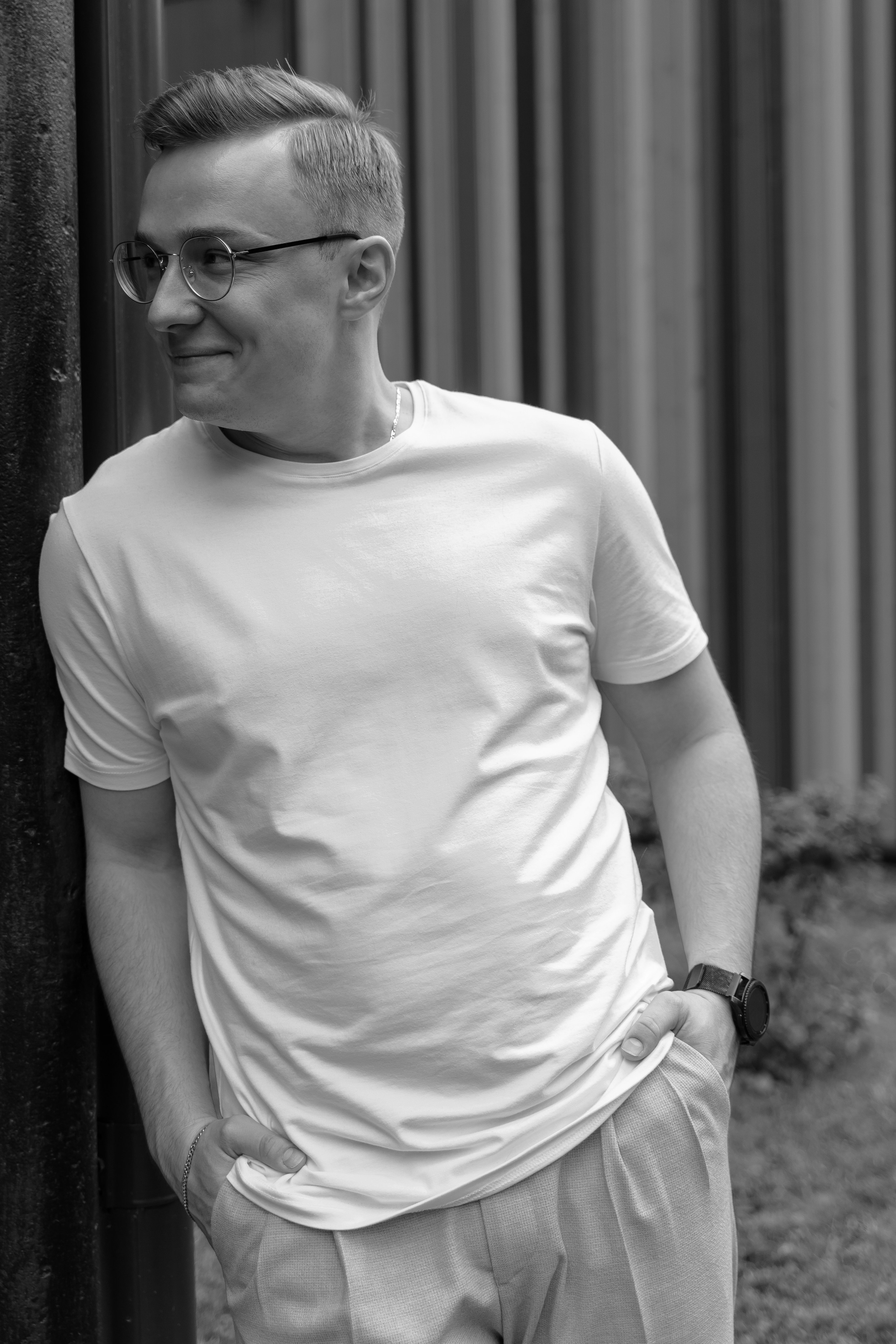 Give me a kiss. Свадебный фотограф в Москве Мария Кривоногова