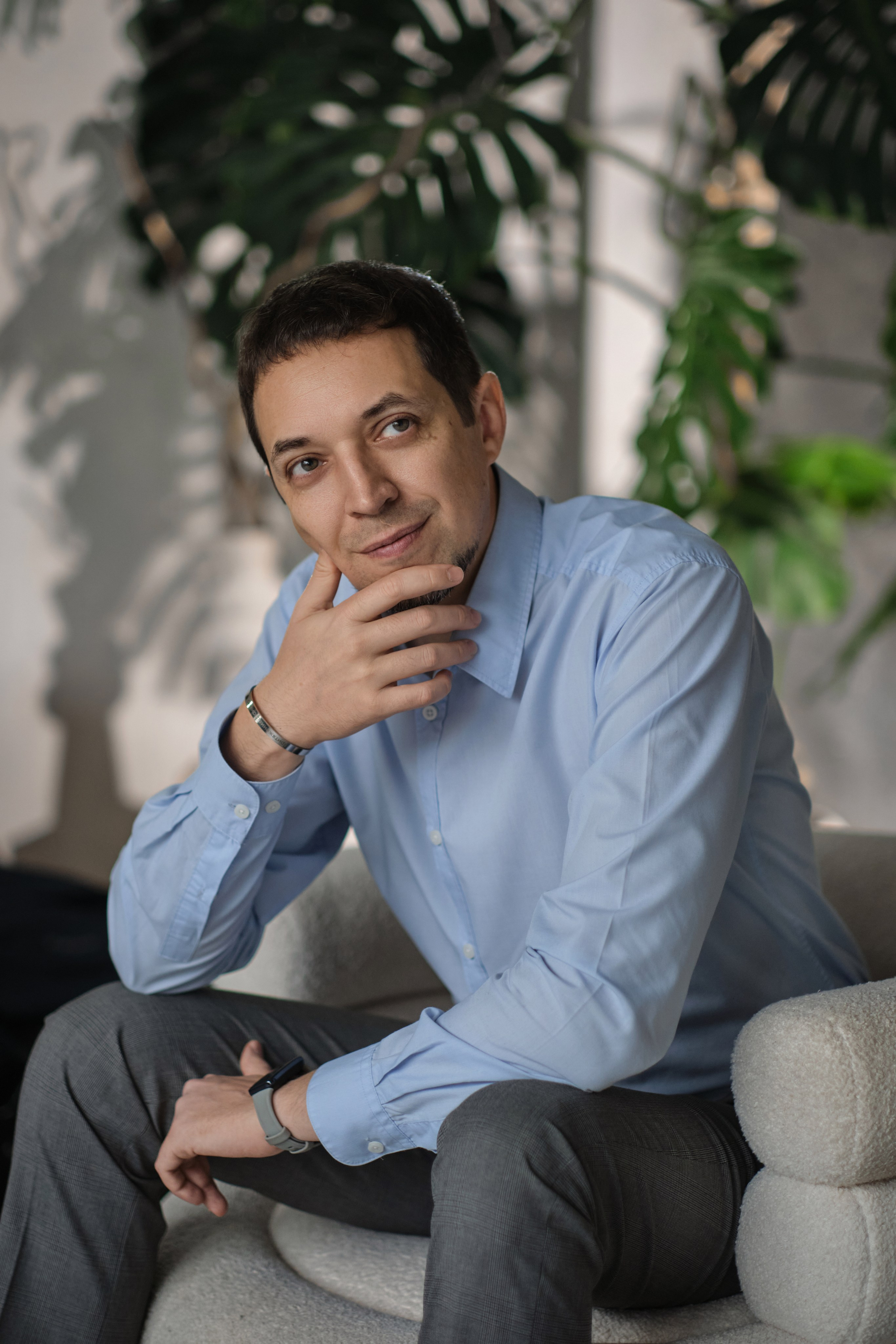 Фотограф в Самаре | Варя Борисова