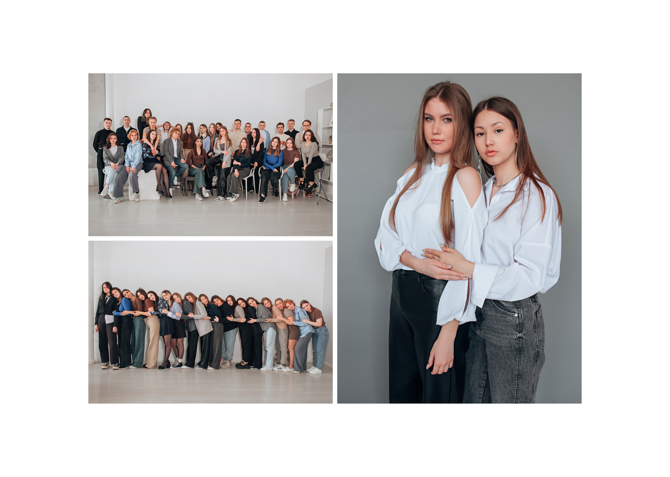 ФОТОСТУДИЯ ВХОДИТ В СТОИМОСТЬ. Фотограф Алла Елисеева