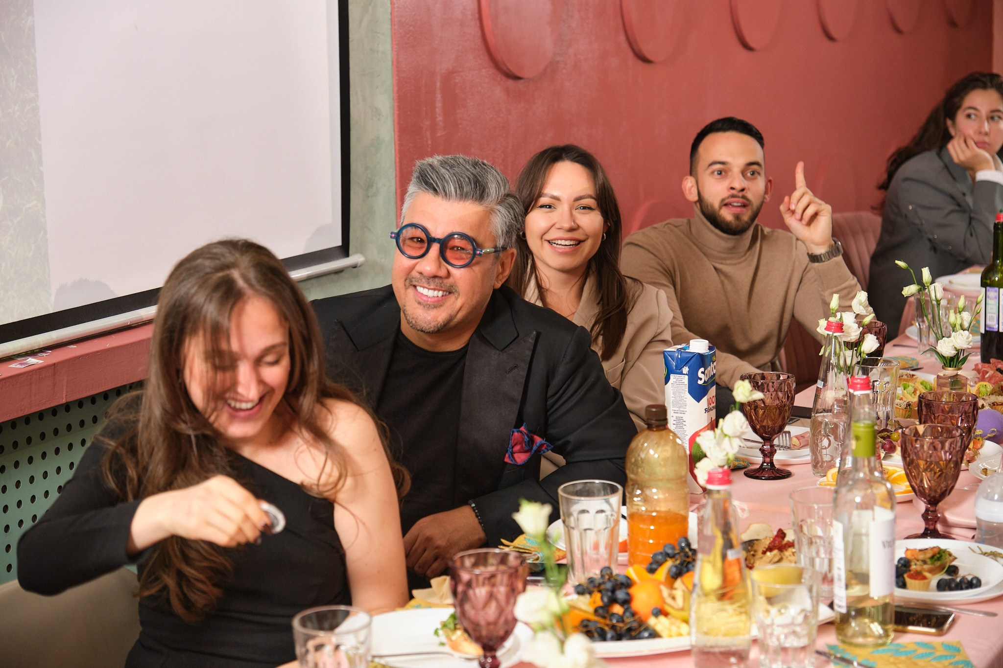 Фотосъемка мероприятий  в Москве и московской области. Профессиональный фотограф в Москве — Максим Дьяконов