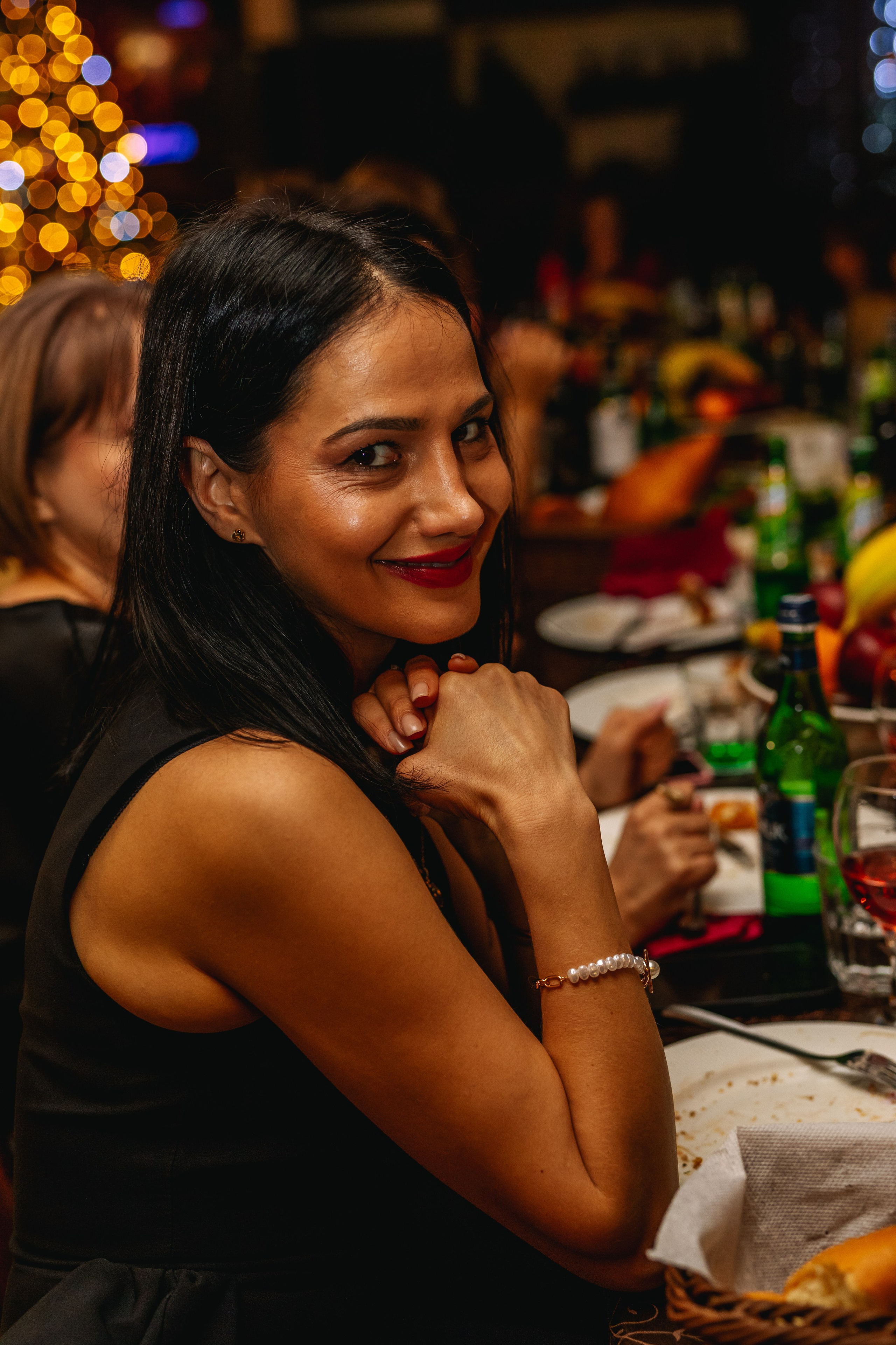 Marina. Семейный и детский фотограф по Москве и области