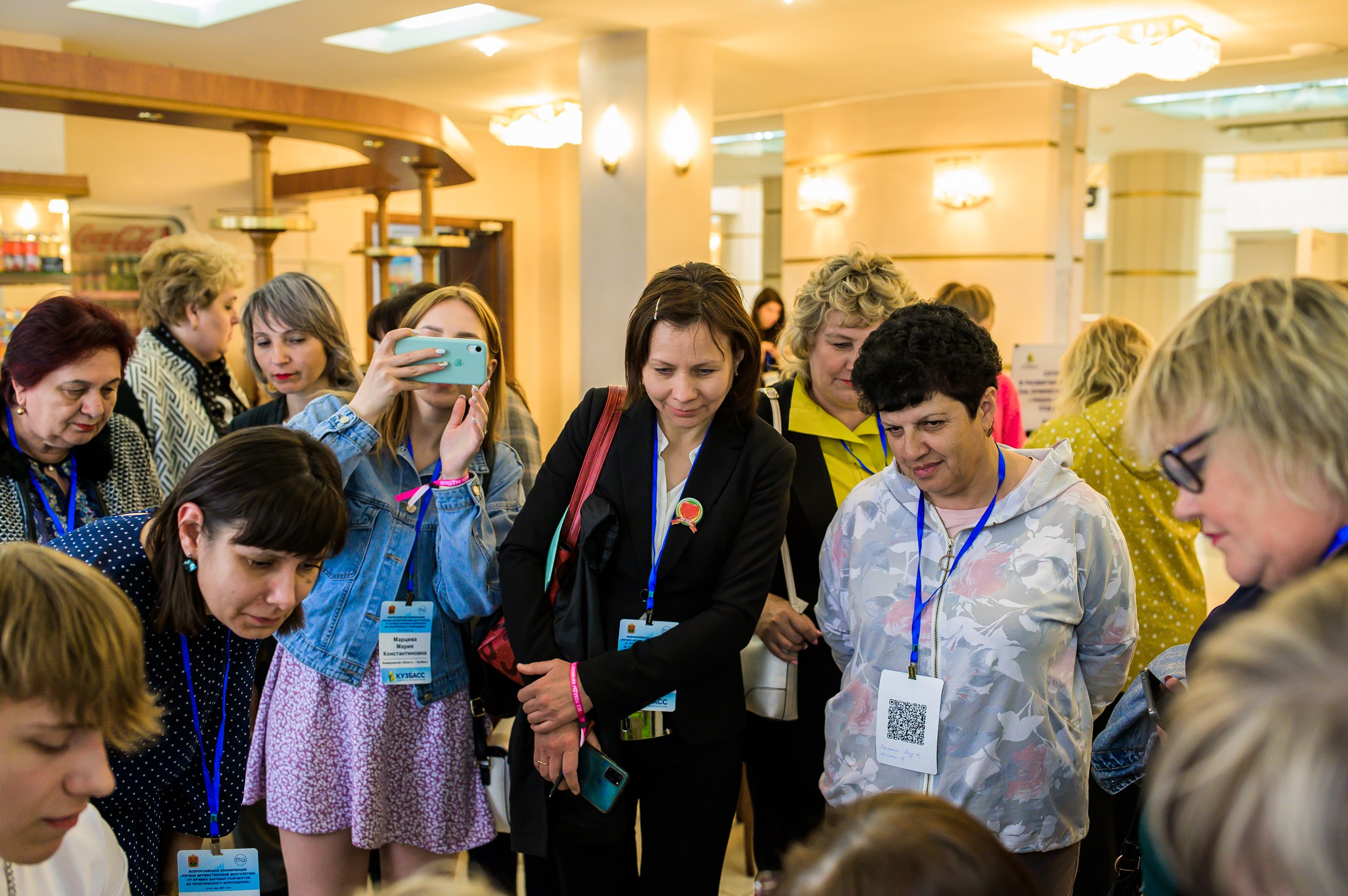 Ярмарка. Фотограф в Кемерово Владислав Шульц