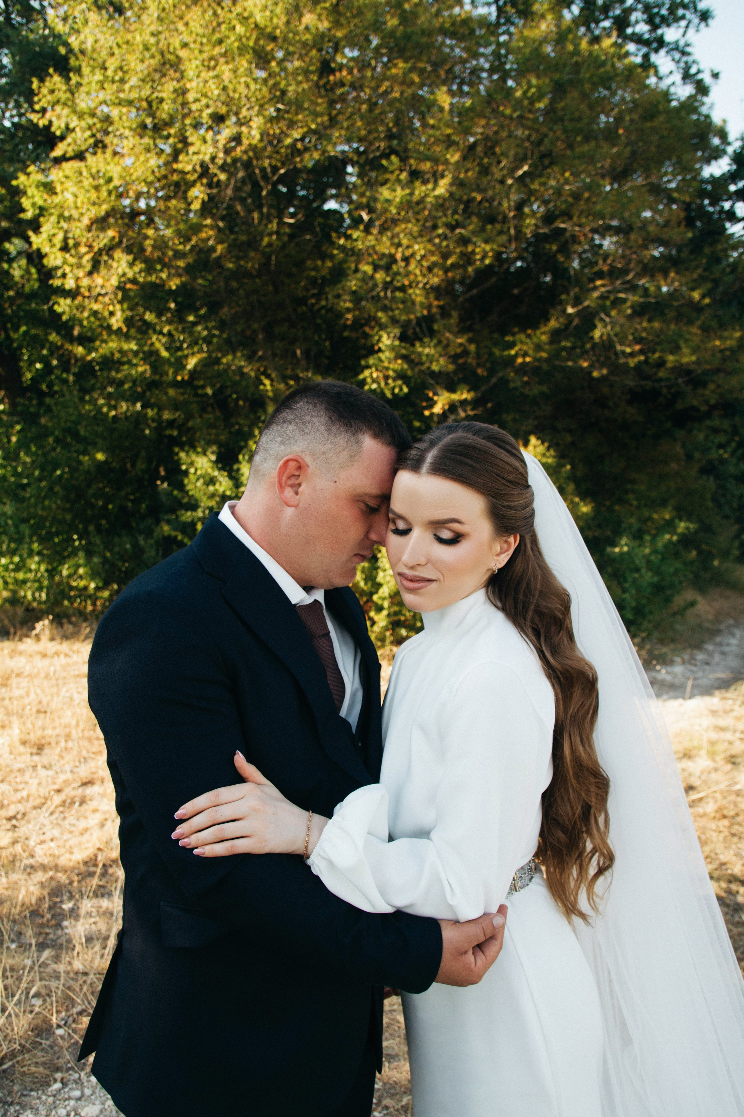 2. Семейный и свадебный фотограф в Краснодаре