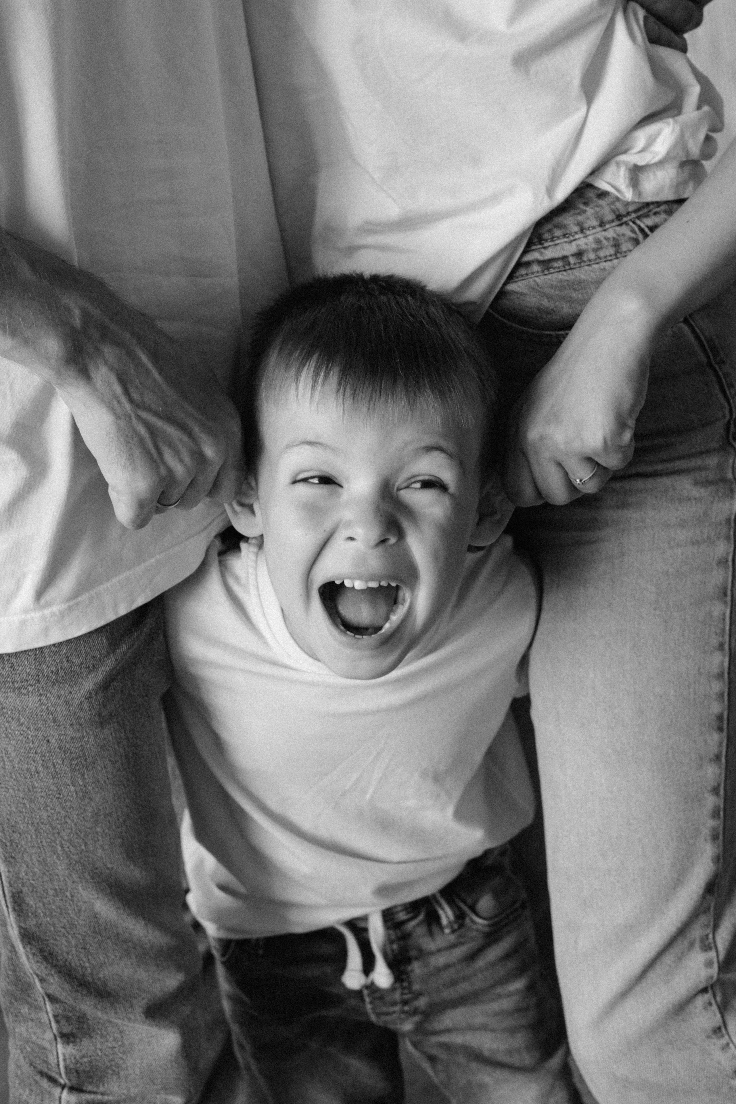 Тиме 5 лет. Свадебный и семейный фотограф г. Волгоград Биленко Ангелина