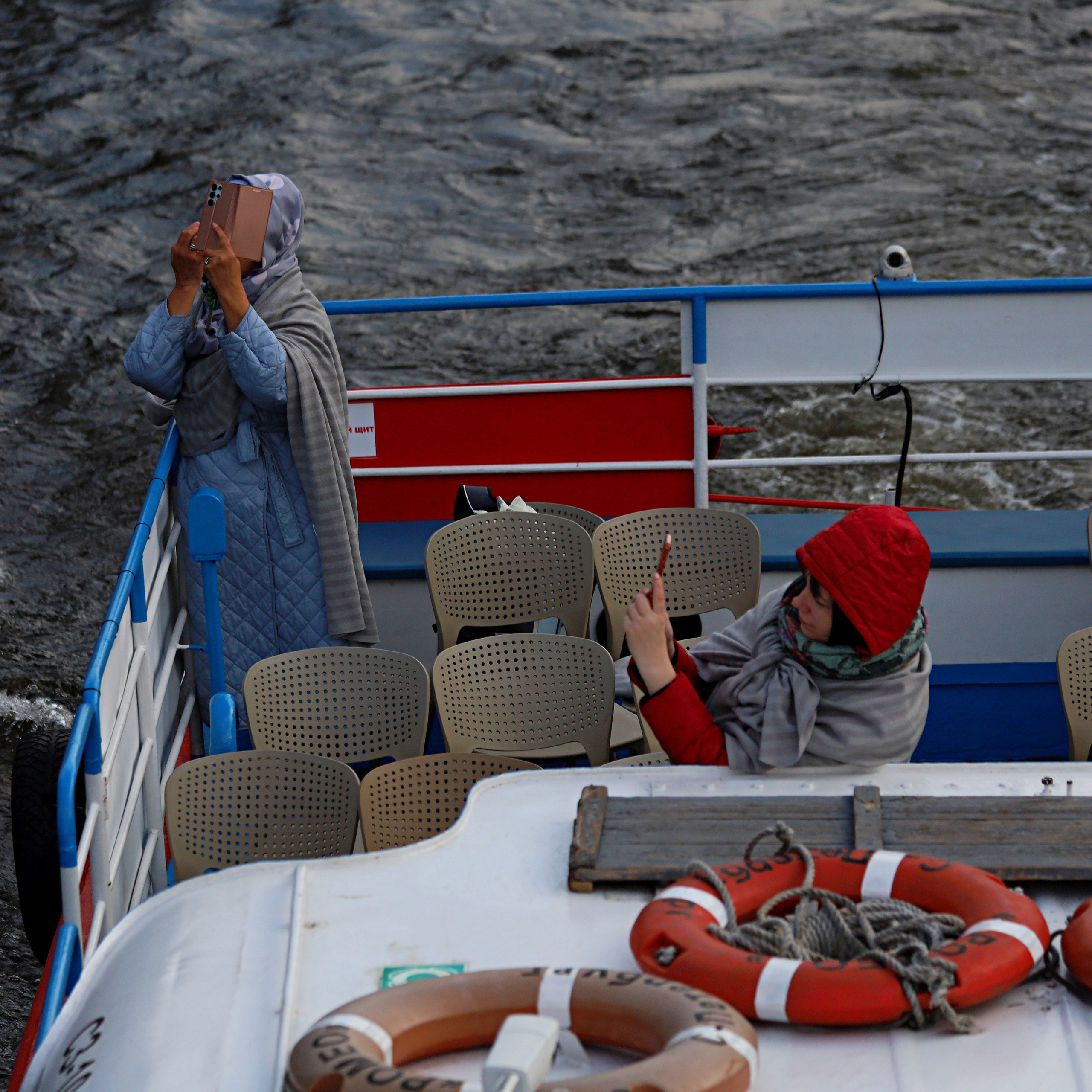 ROSENROT. СПБНЛО