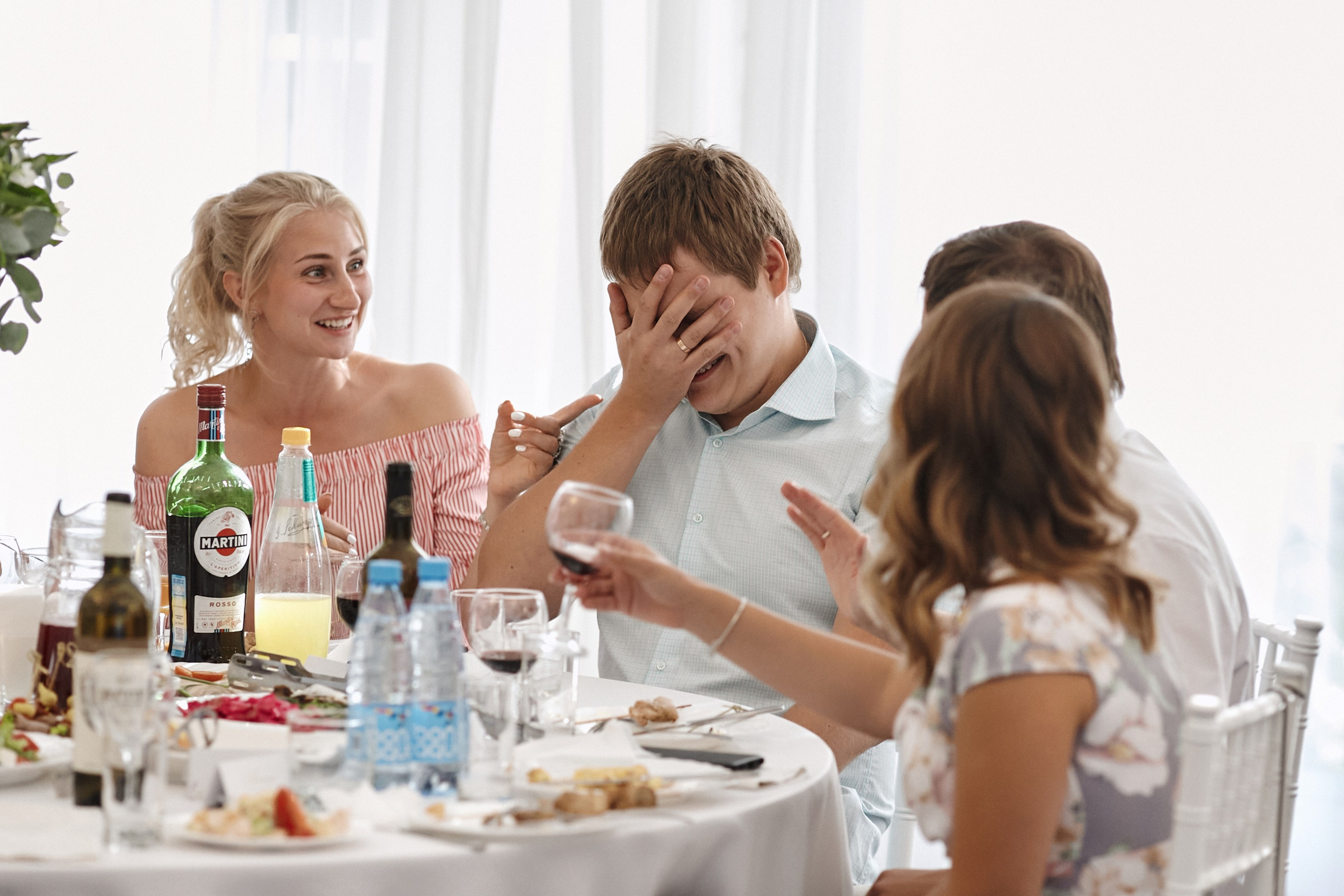 Павел & Анастасия. Фотограф Андрей Кононенко