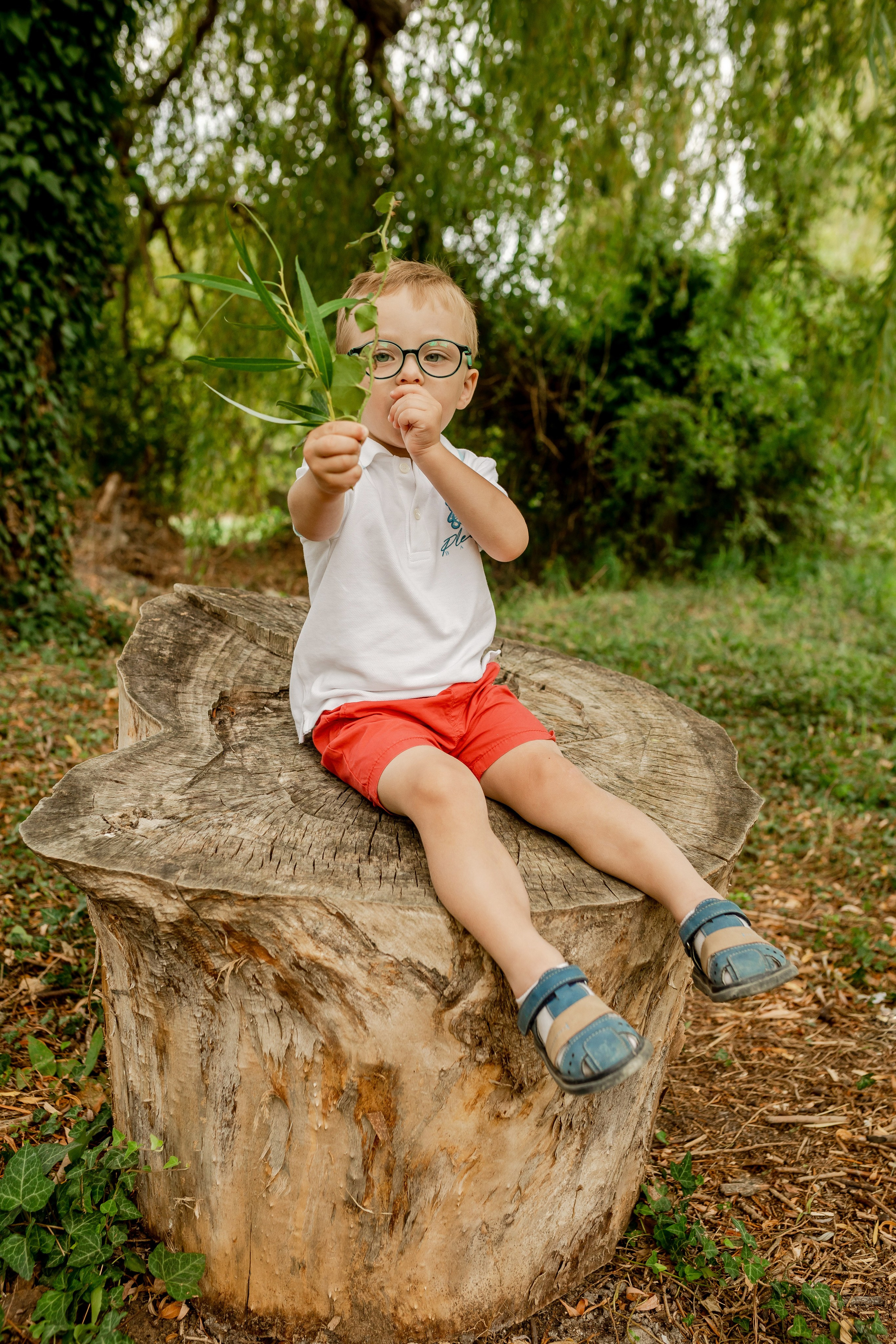 Ольга, Роман и Платон. Фотограф в Геленджике, Архипо-Осиповке, Абрау-Дюрсо, Кринице Виктория