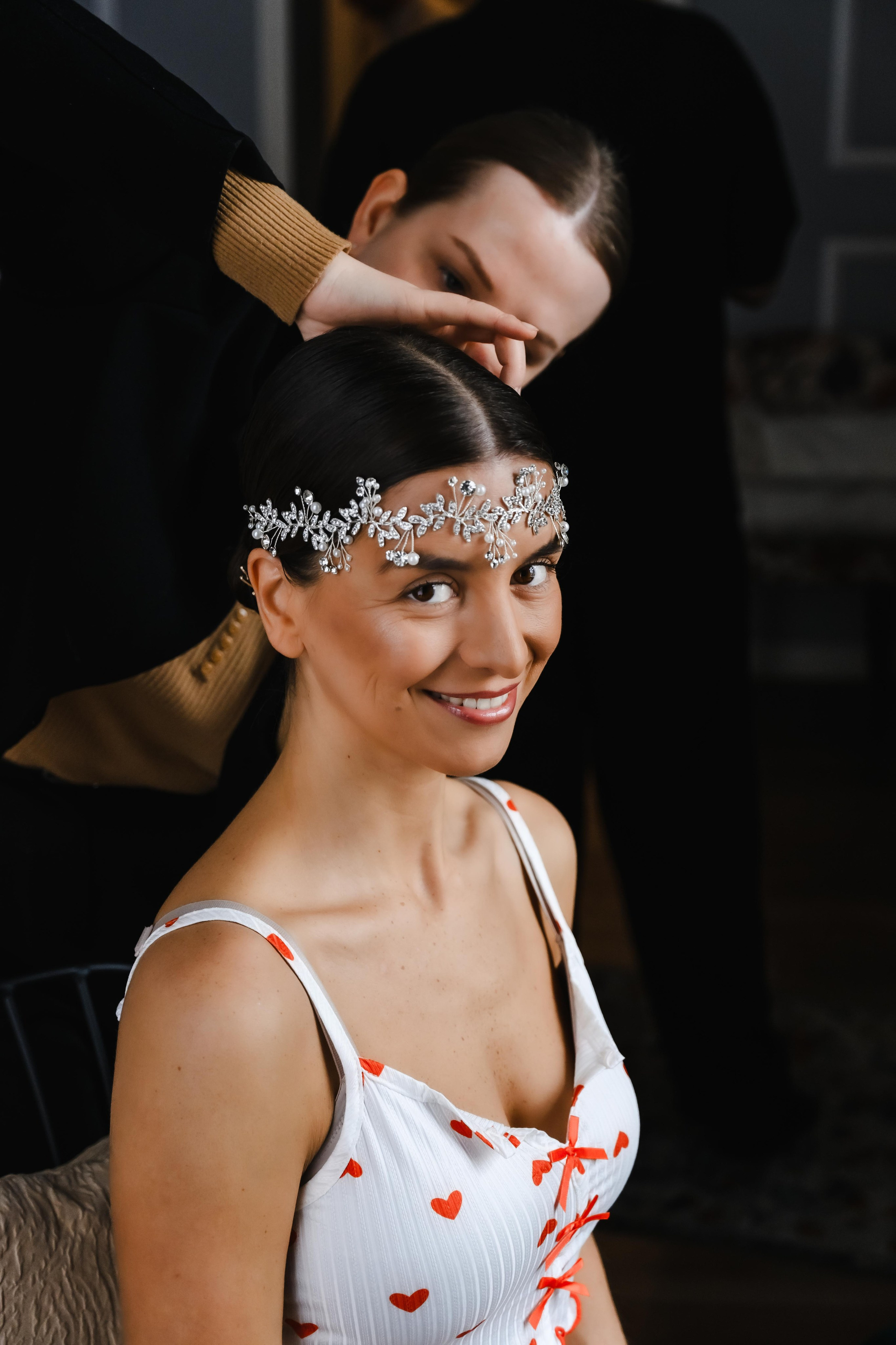 Нателла & Олег. Свадебный фотограф в С-Пб Борис Большой