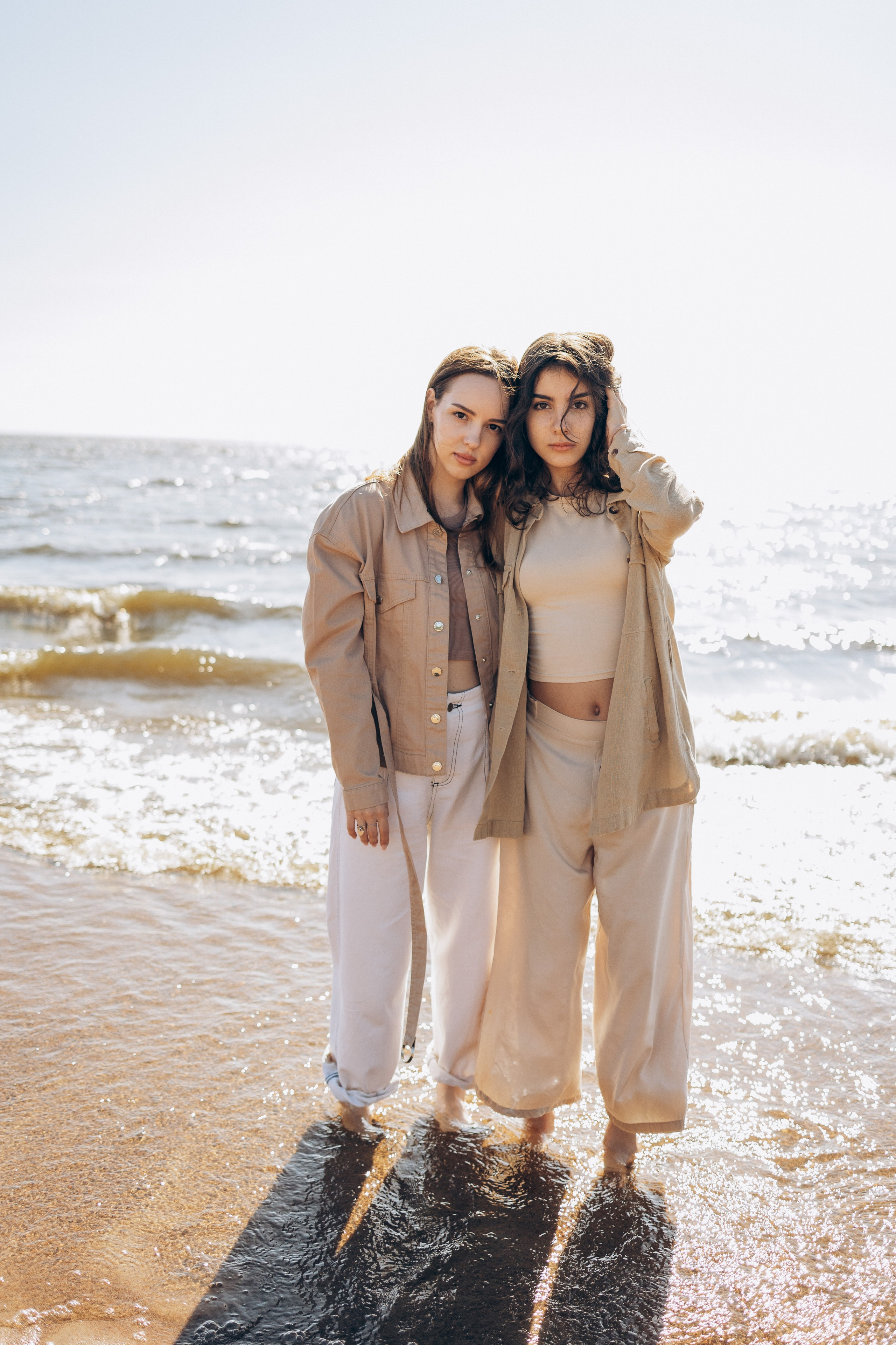 Залив. Фотограф Алена Малинина в Санкт-Петербурге Пушкин Питер СПб Семейные и детские фотосессии