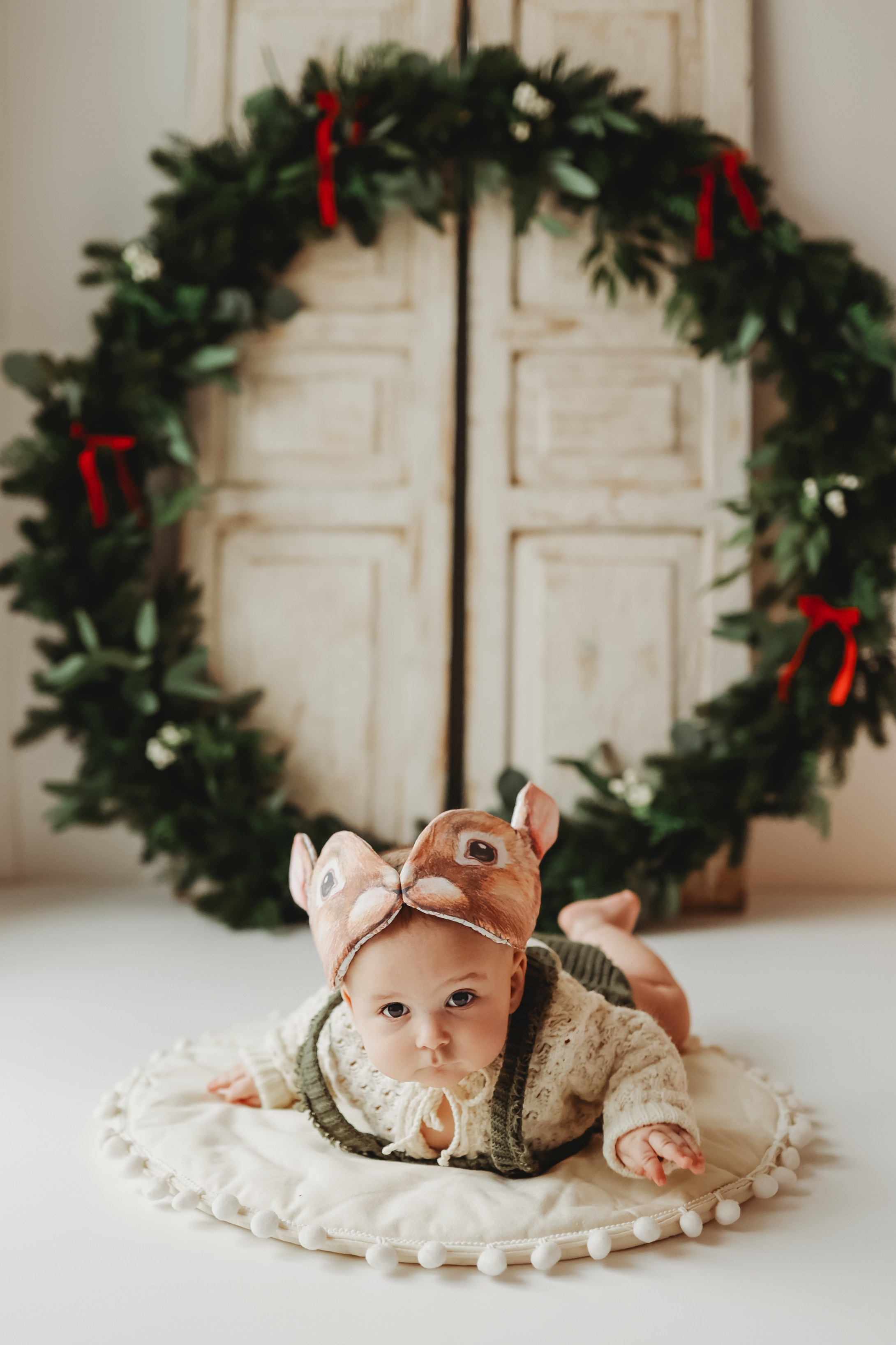 РАТМИР. Фотограф в Туле Оксана Денисова