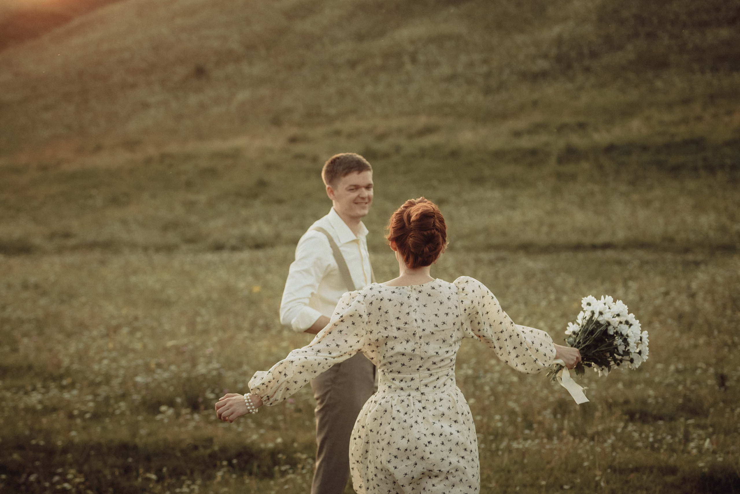 Konstantin and Anna. Свадебный фотограф Казань Чебоксары Москва