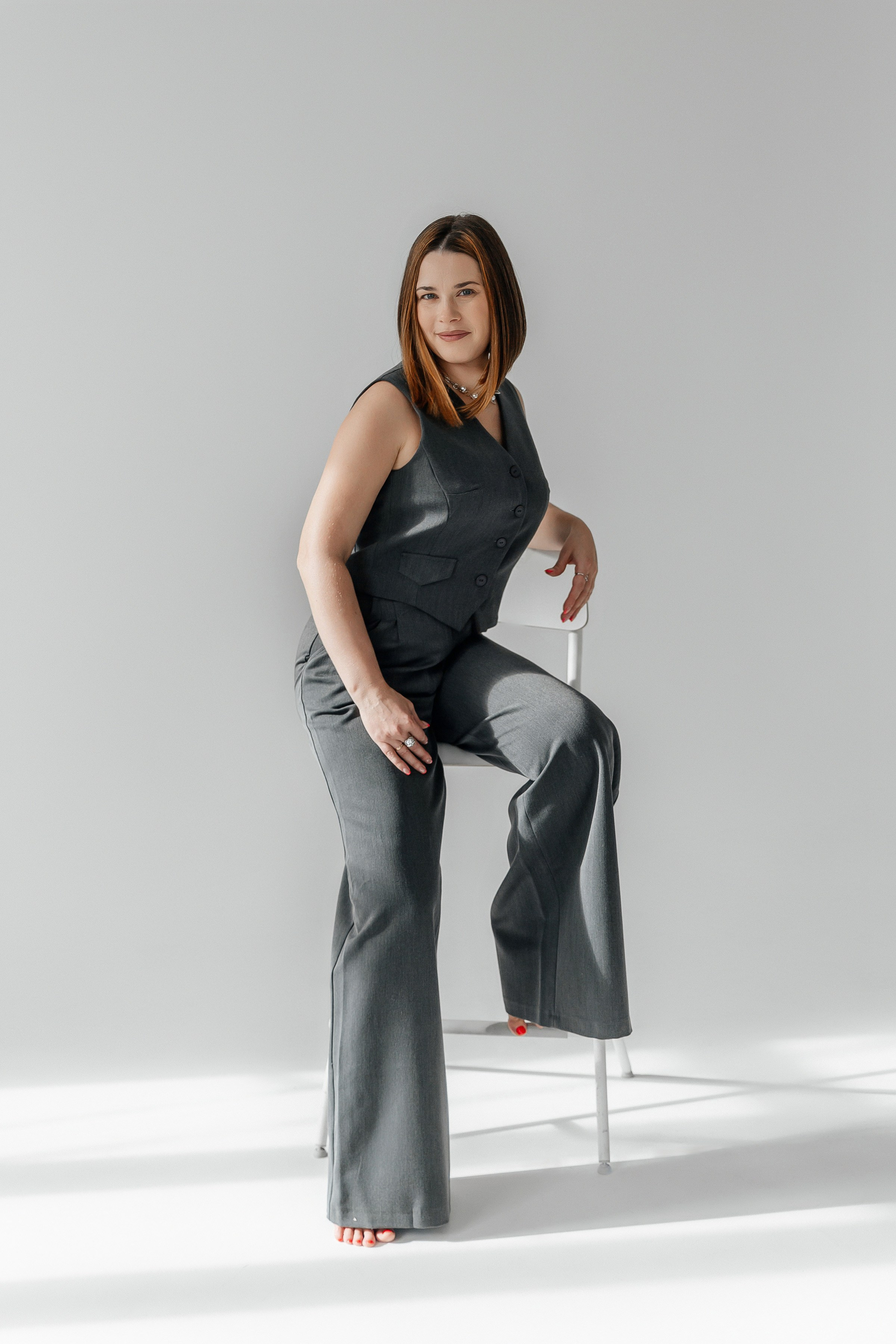 Бизнес-контент. Качуняк Наталия портретный фотограф в Иваново