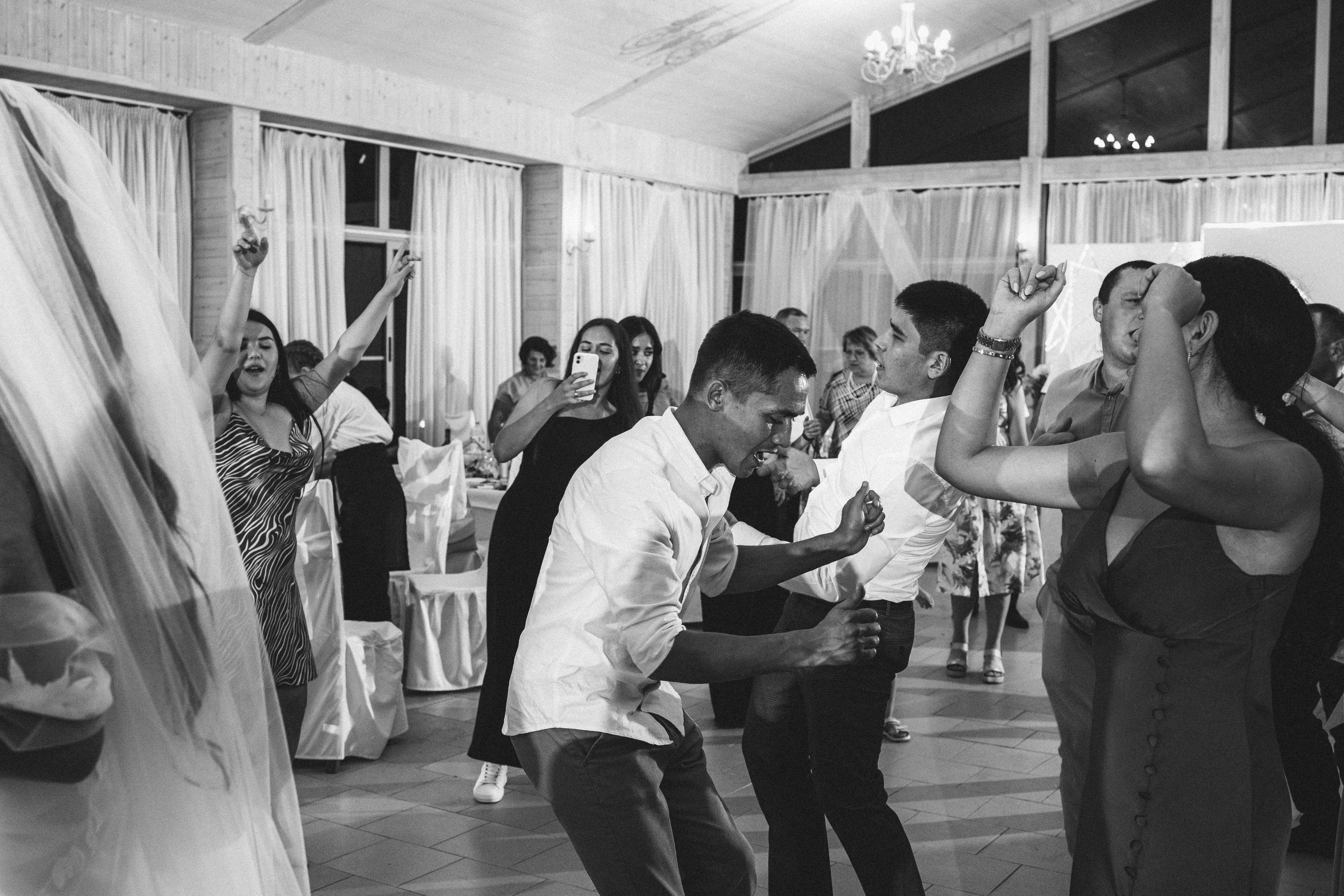 Руслан & Эльвира. Свадебный фотограф в Челябинске Оксана Мишакова