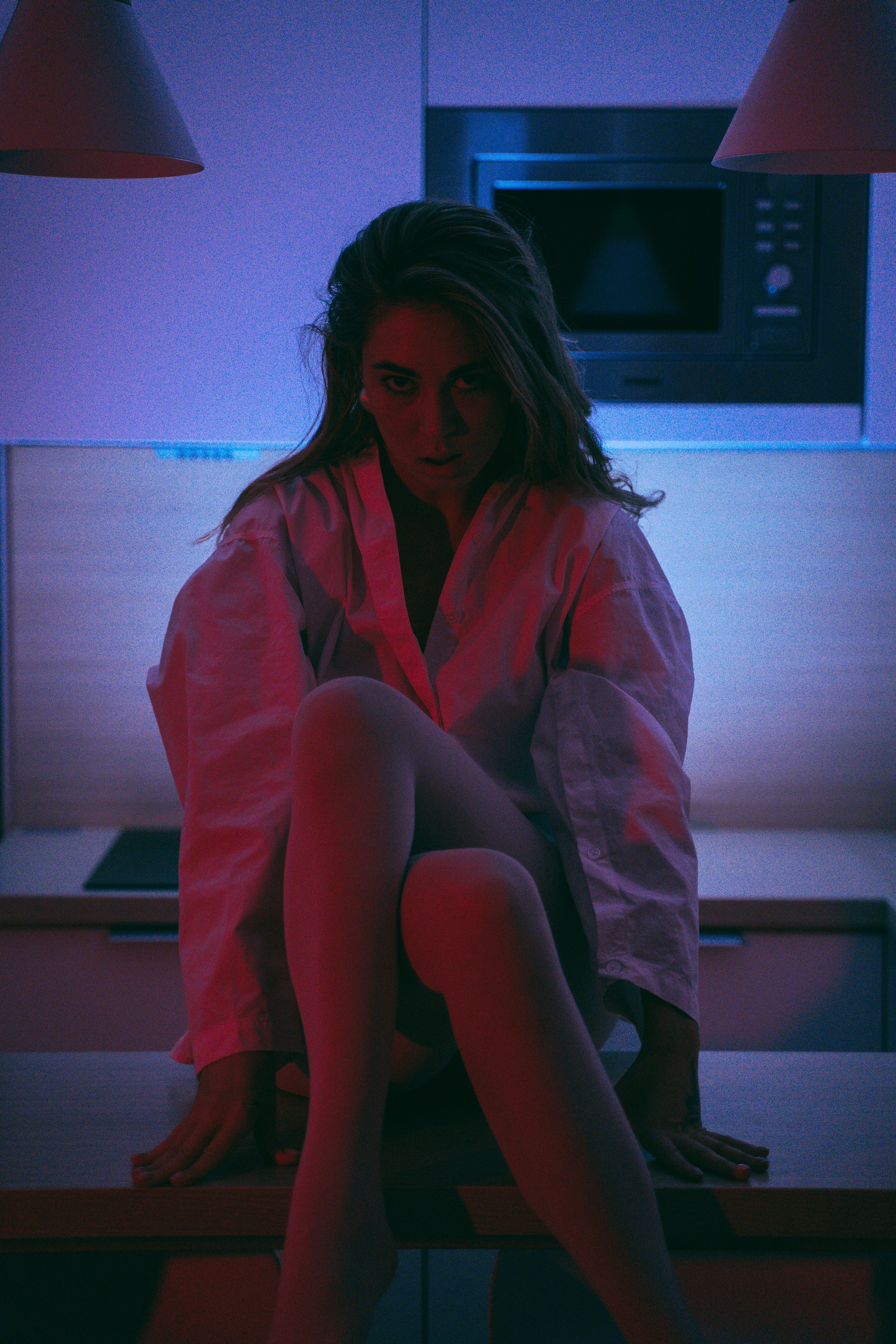 Альбом 33. Портретный и будуарный фотограф в Москве и МО