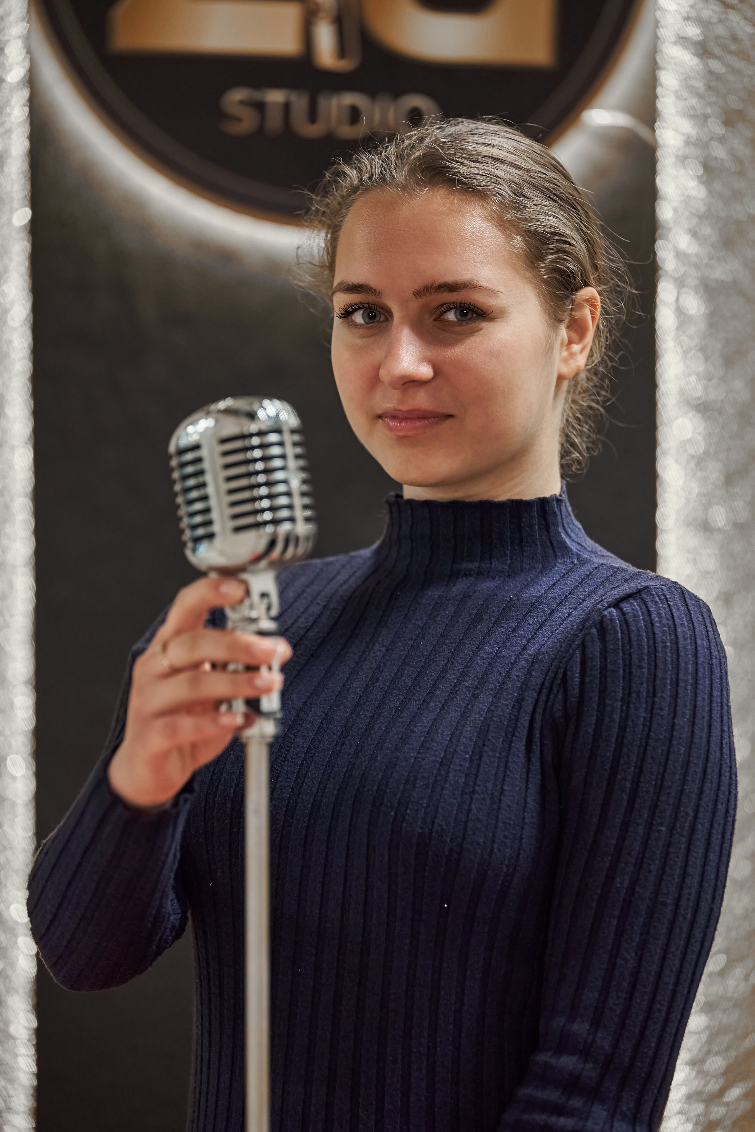 Финал. Фотограф Денис Кривопусков